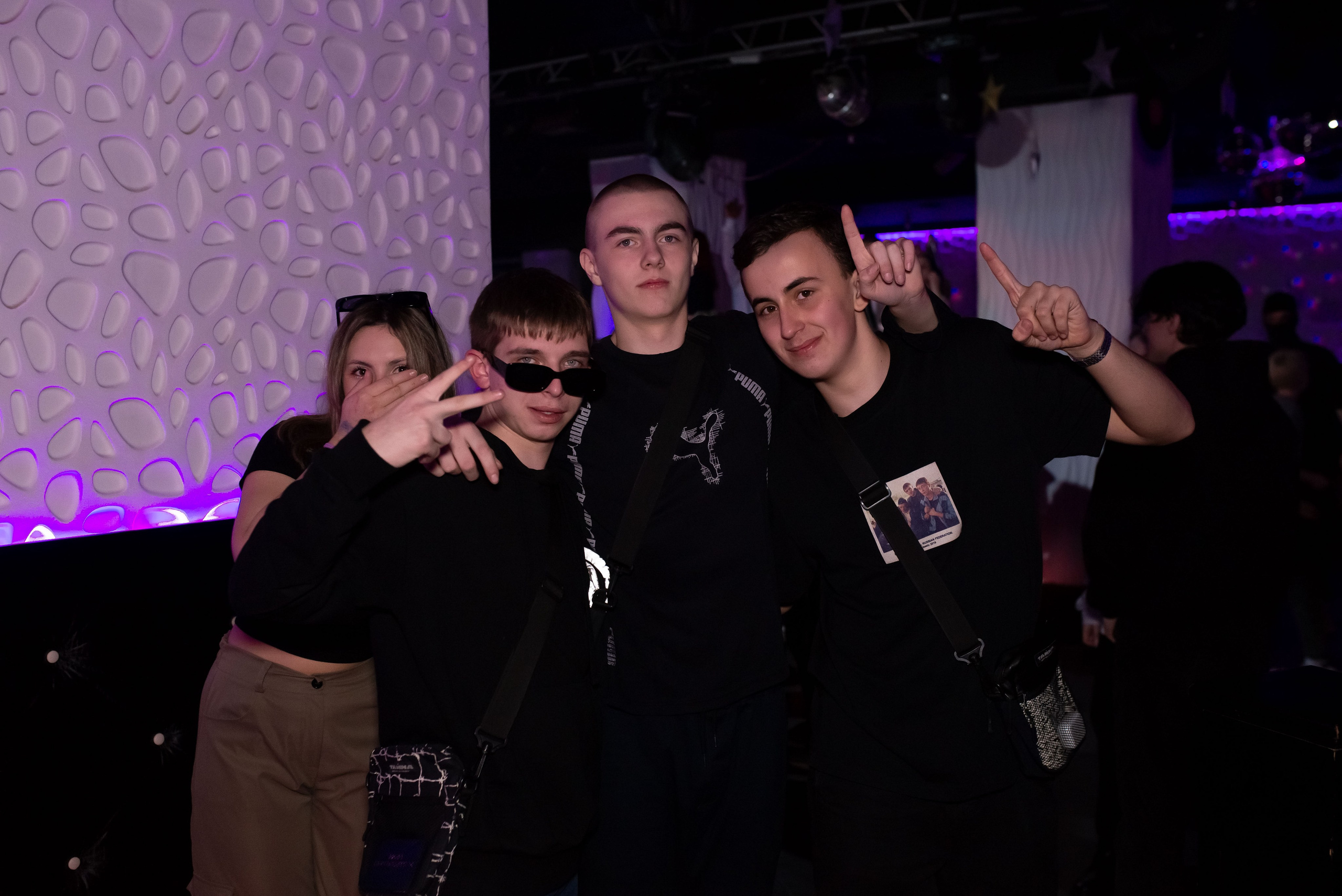 Клуб DEUS. Женский фотограф Крещение Венчание Москва Брянск