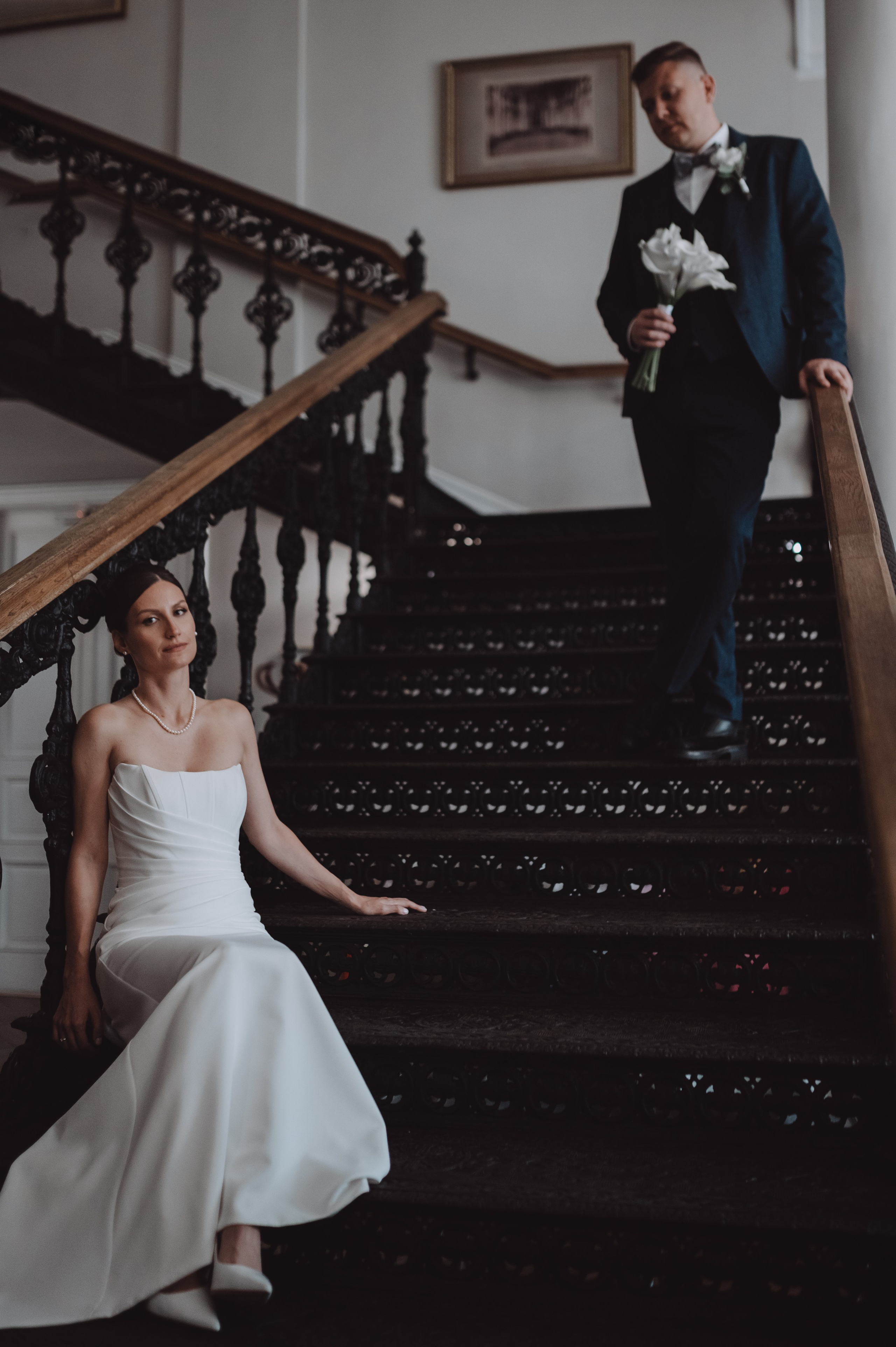 Полина и Павел. Семейный и детский фотограф в Туле