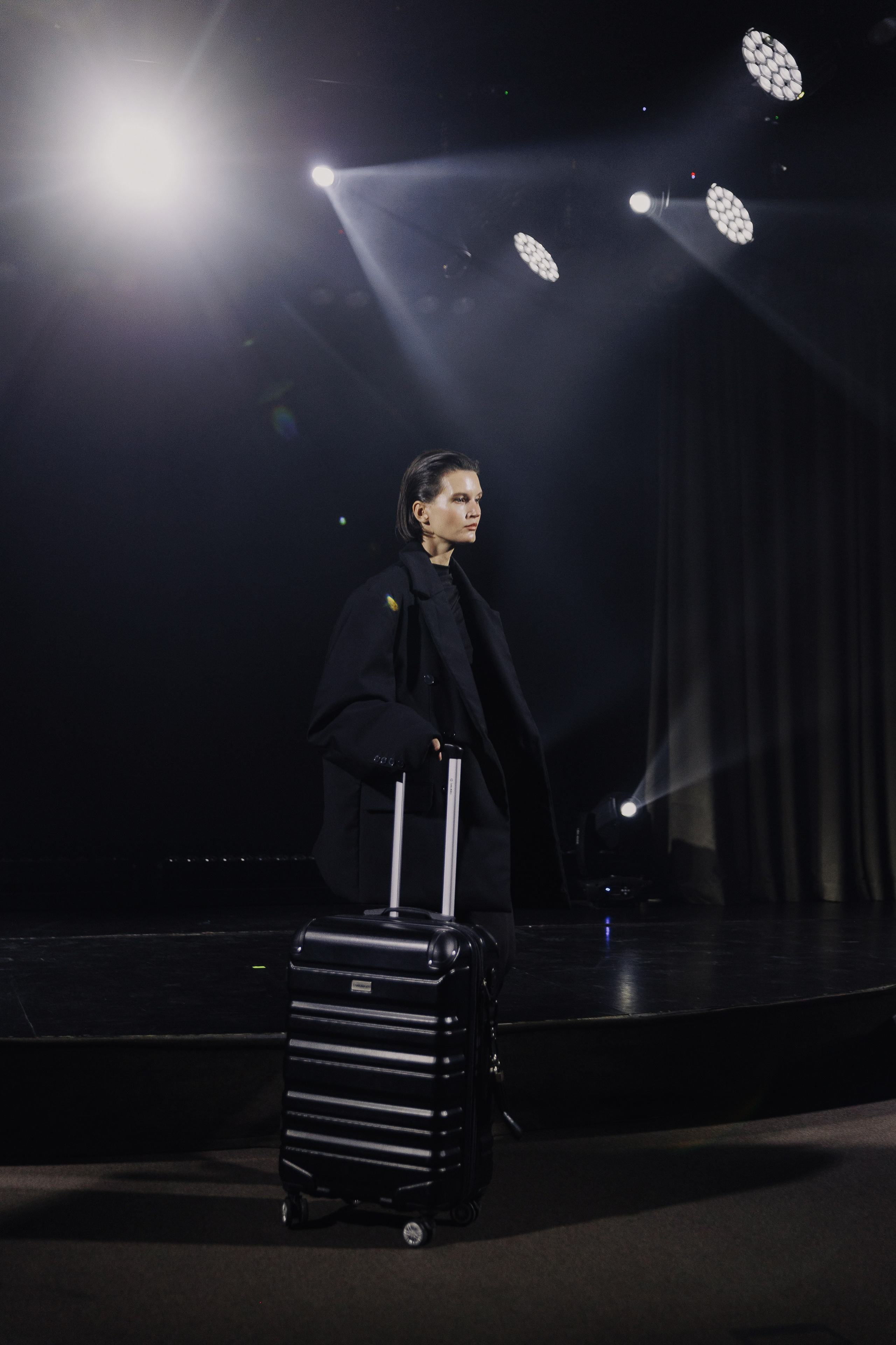 Annuko. Фотограф Олег Коровяков