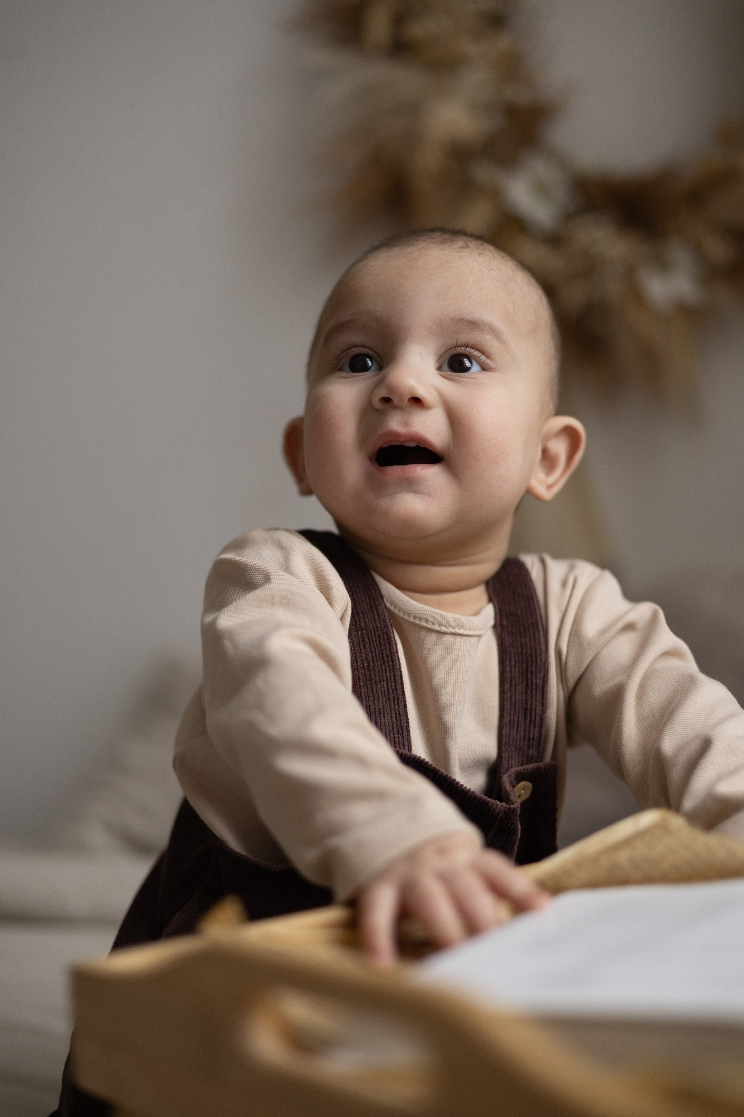 Малыш Ариан ♡. Главная