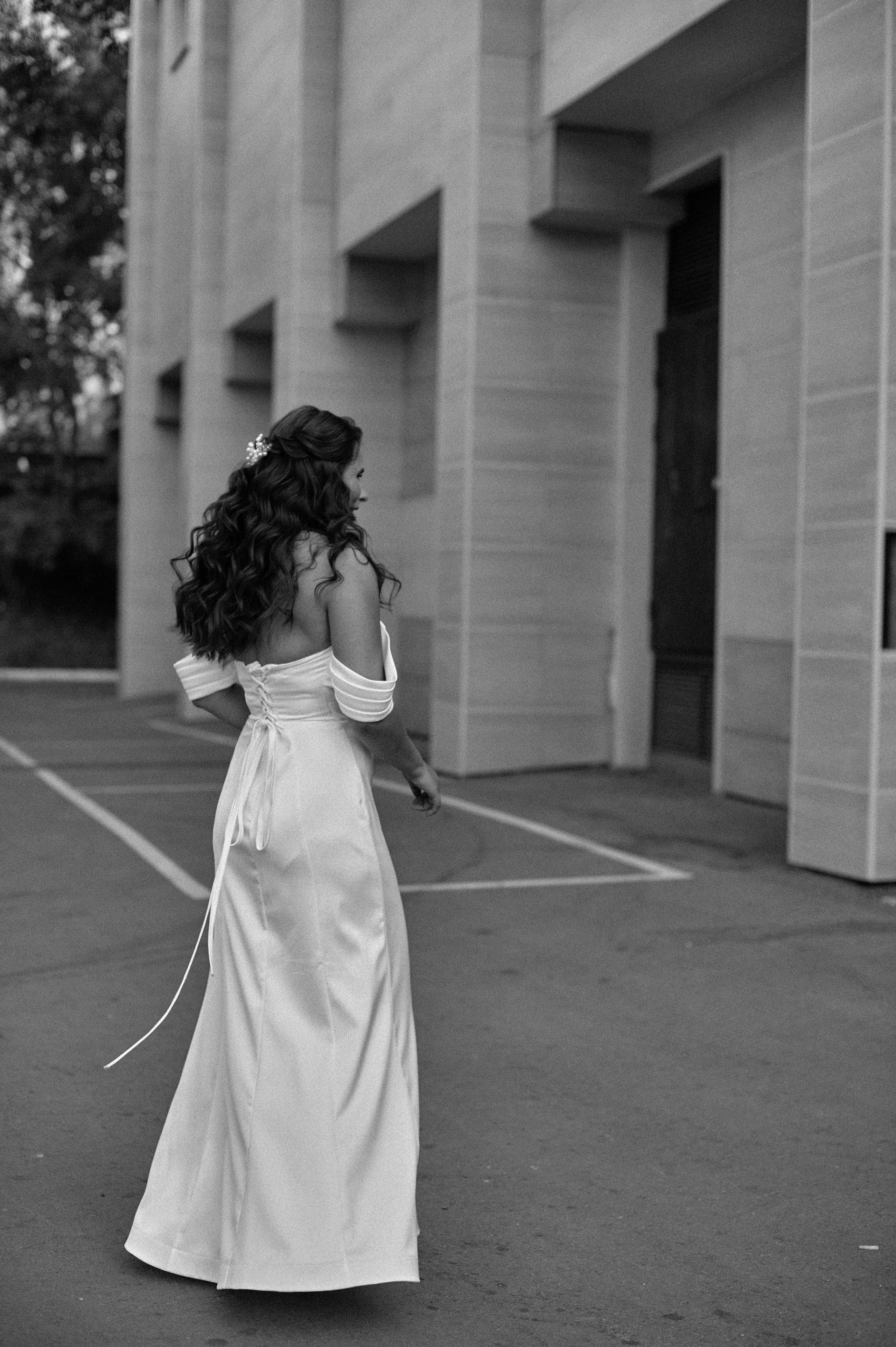 Максим и Татьяна. Фотограф Виктория Воронина