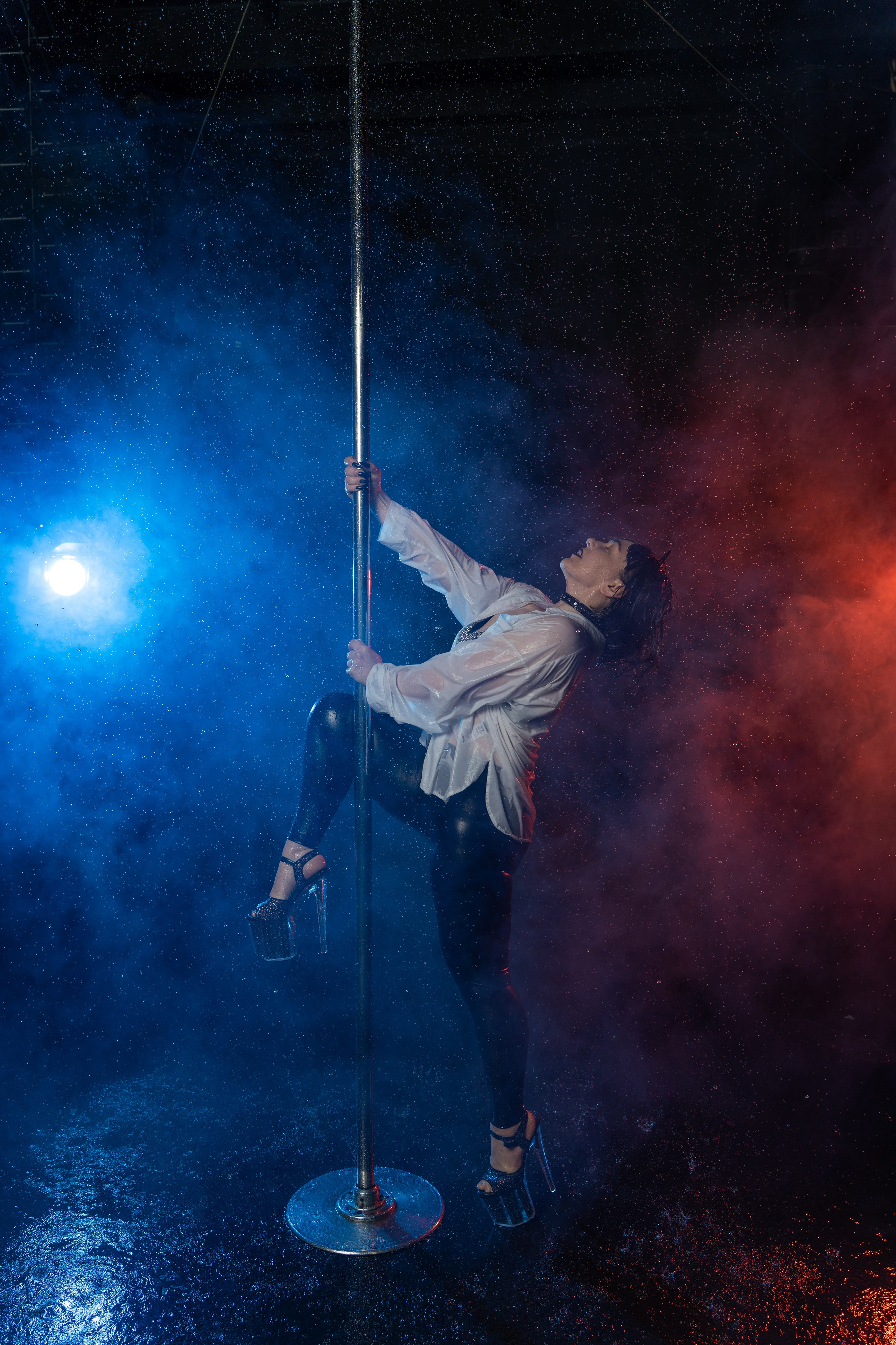 Творческие проекты. Фотограф Санкт-Петербург Надежда Бондаренко