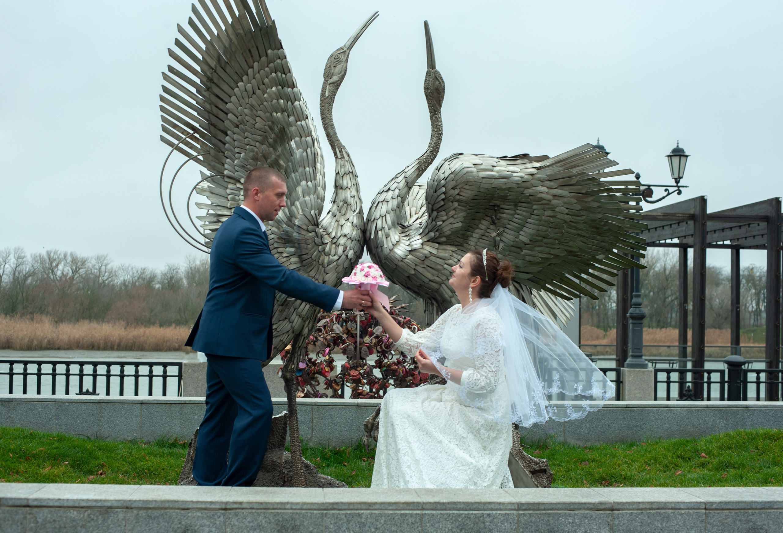 Свадебные Фото. Семейный Свадебный Фотограф в Ростове-на-Дону Батайске Дмитрий Александрович