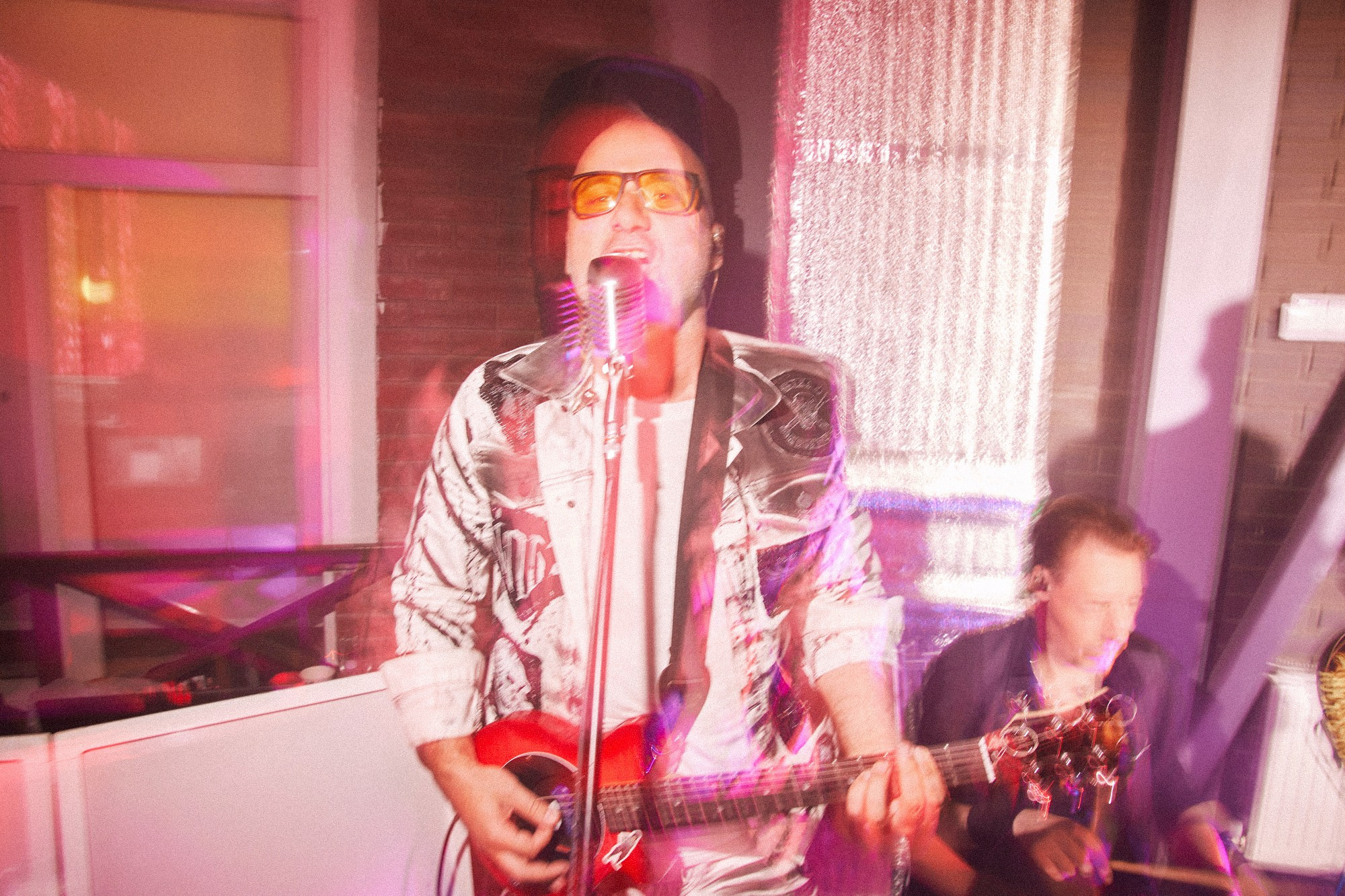 Свадьба Полины. Татьяна Фомичева. Репортажный и светский фотограф в Москве