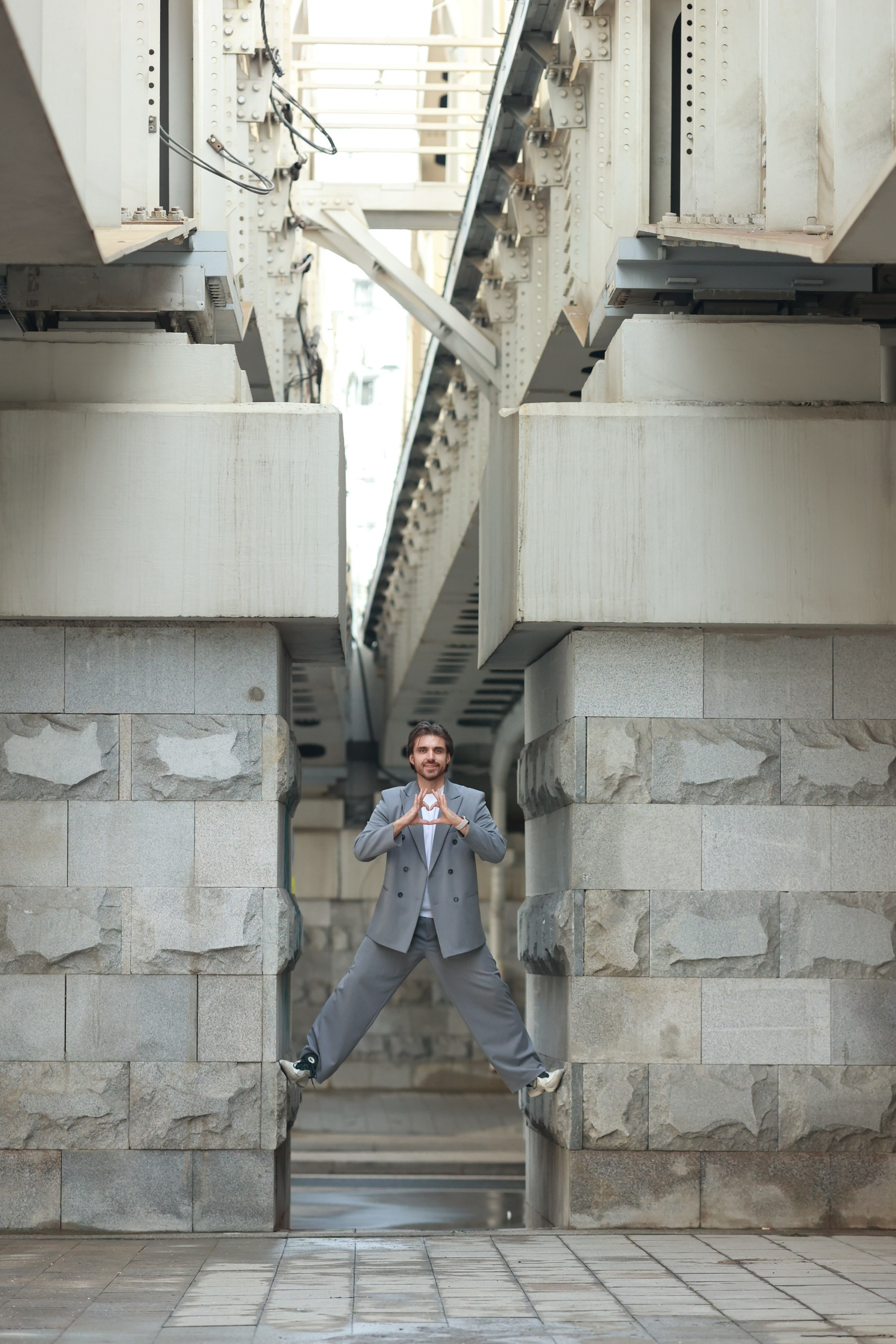 Денис. Актёрское. Татьяна Фомичева. Репортажный и светский фотограф в Москве