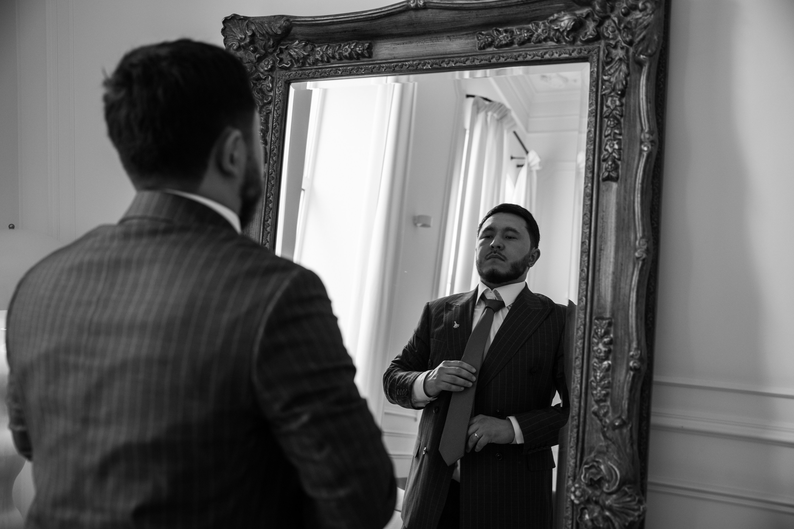 Тимур и Даша. Свадебный фотограф в Астрахани