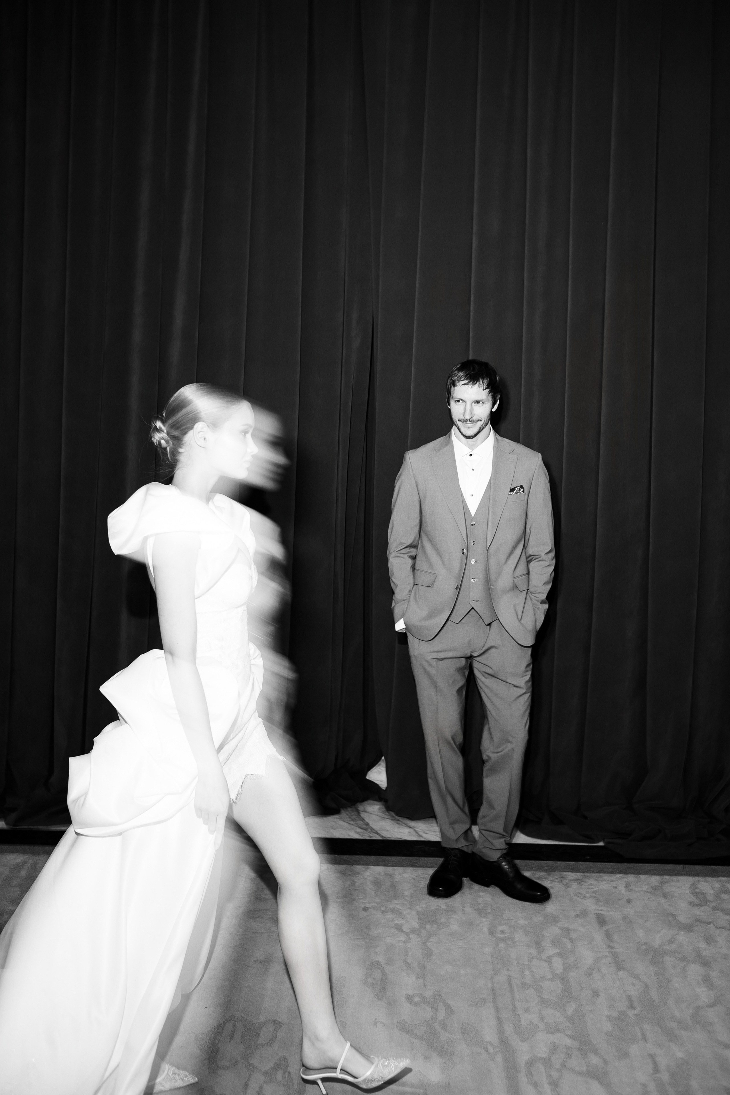 Свадьба Николай и Екатерина