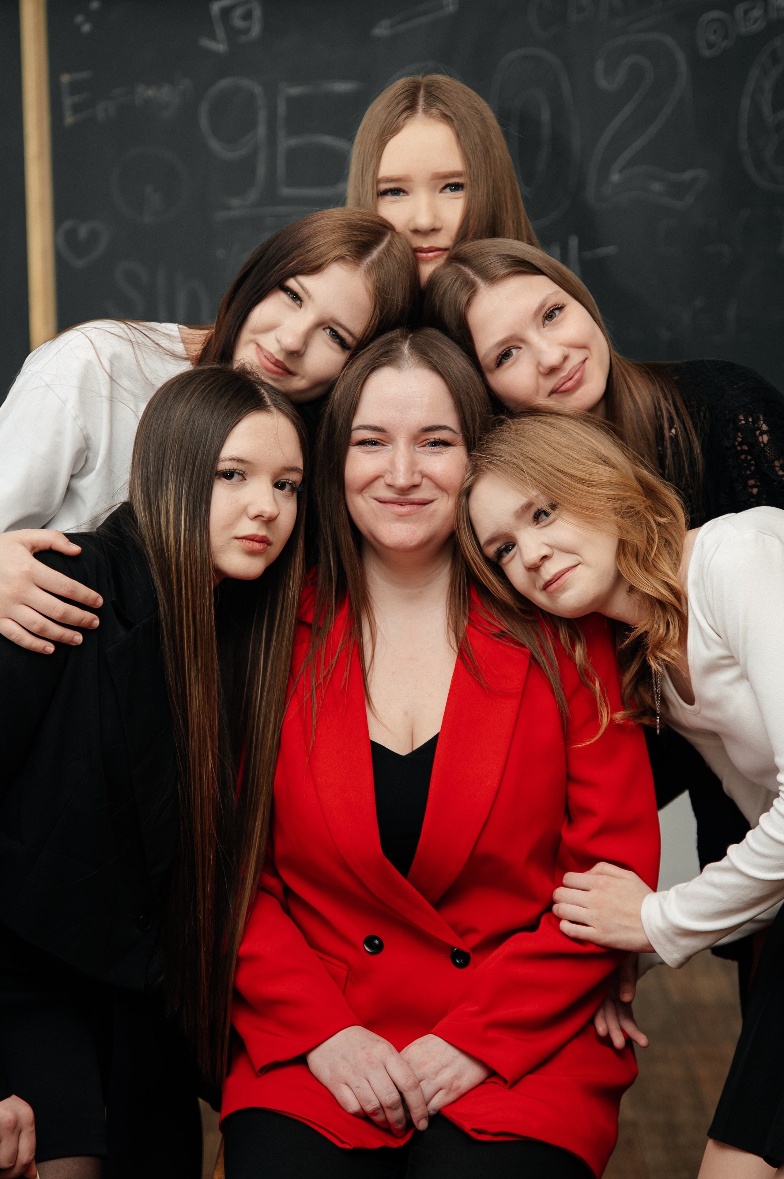 «В школе» 9 классы. Школьный фотограф в Свободном Анастасия Косицына
