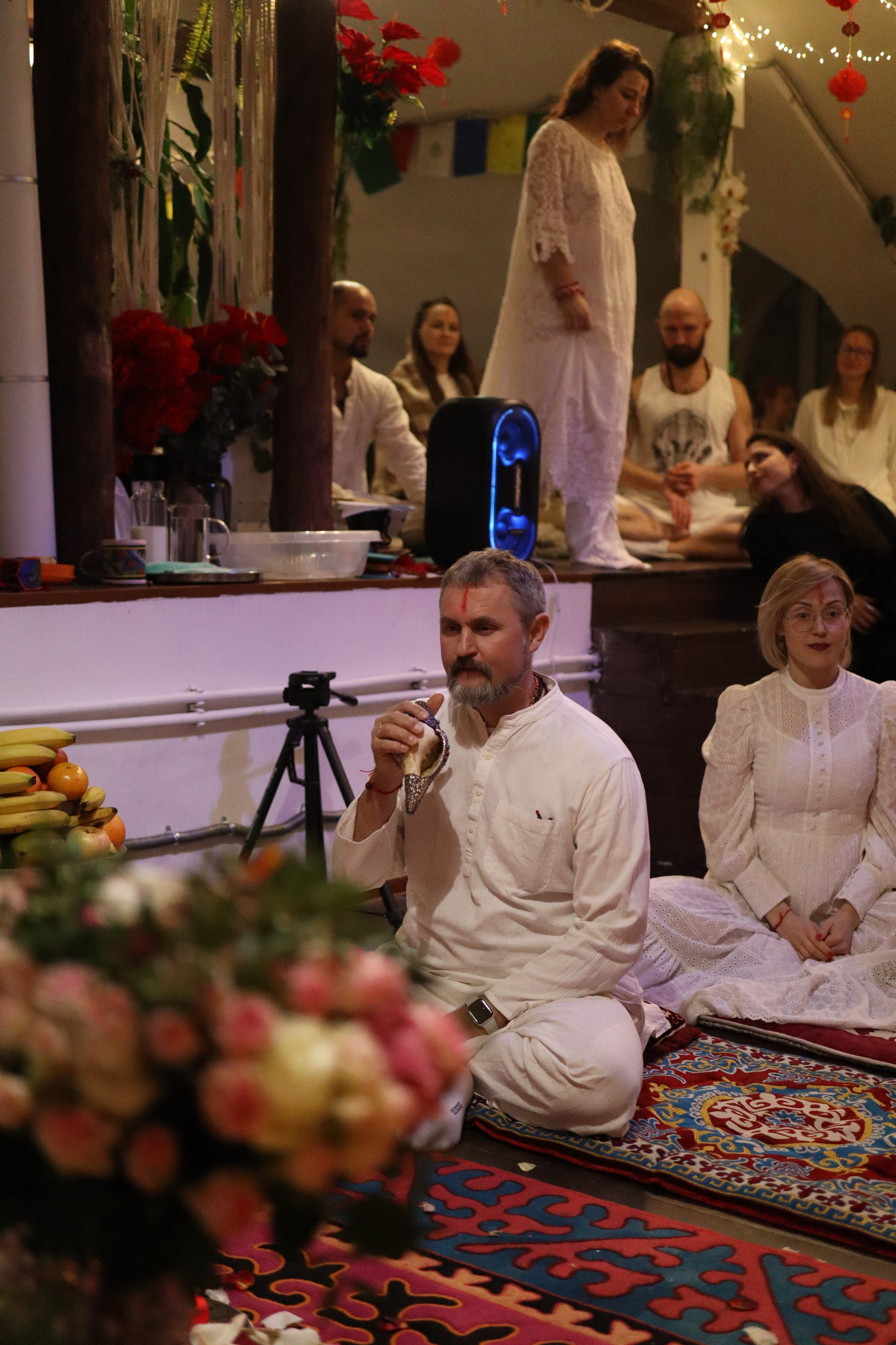 MahaShivaRatri2024. Photo Ninja