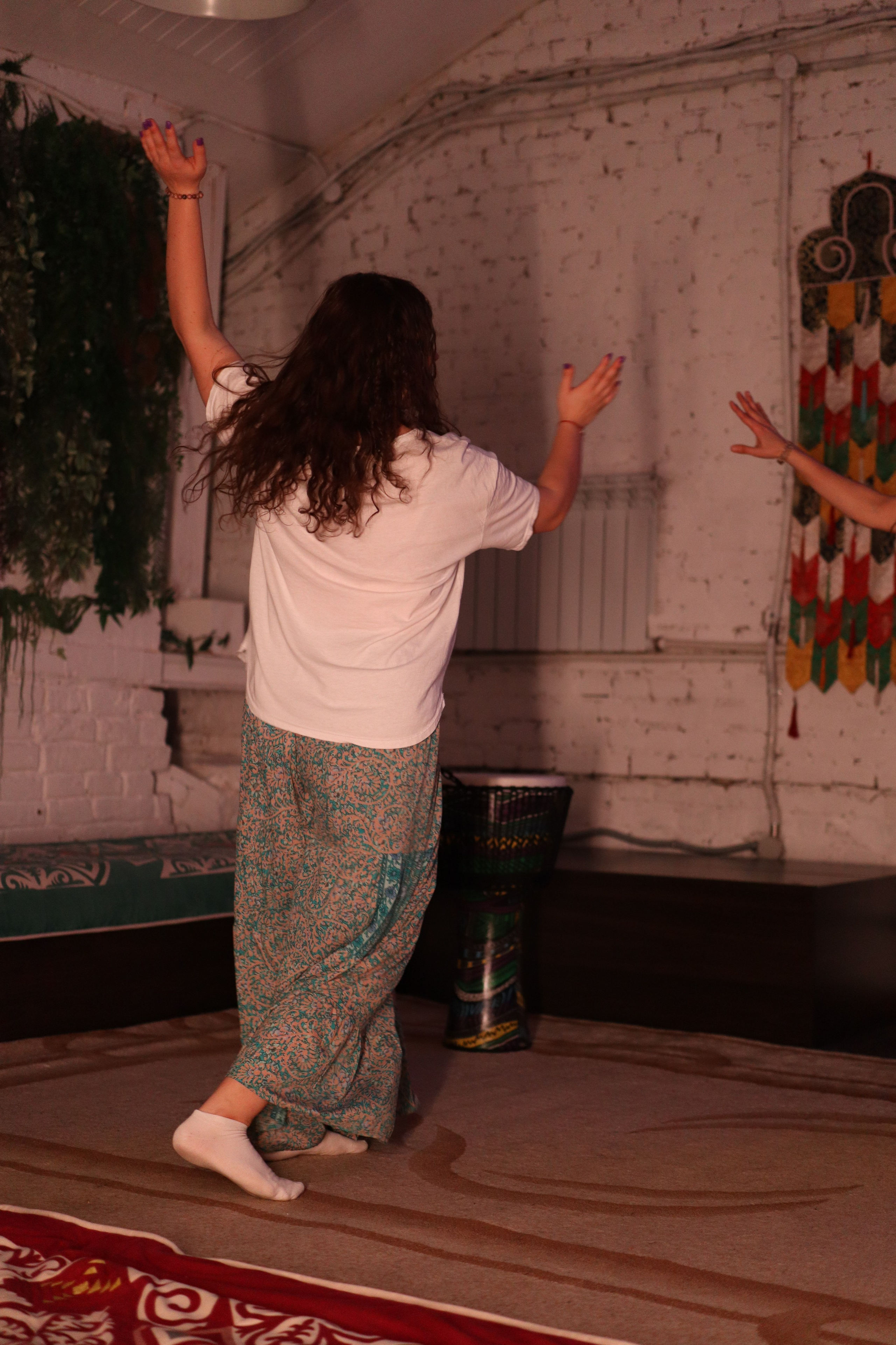 Bhakti Mantra. Photo Ninja