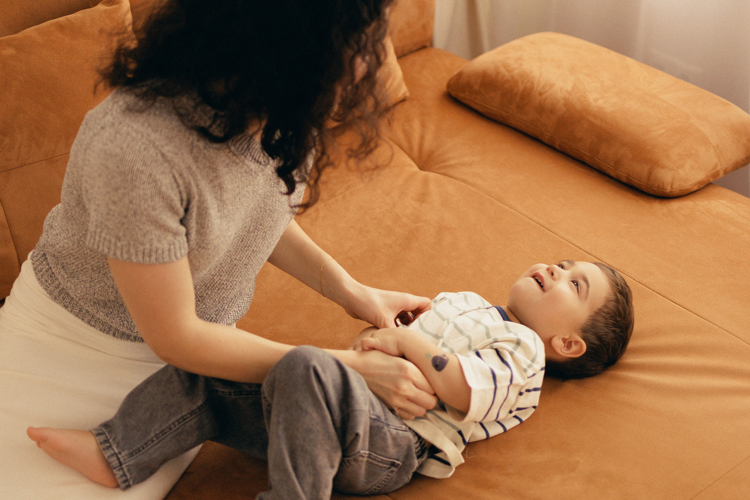 Семейная фотосессия. Индивидуальный и семейный lifestyle фотограф Маргарита Мустафина