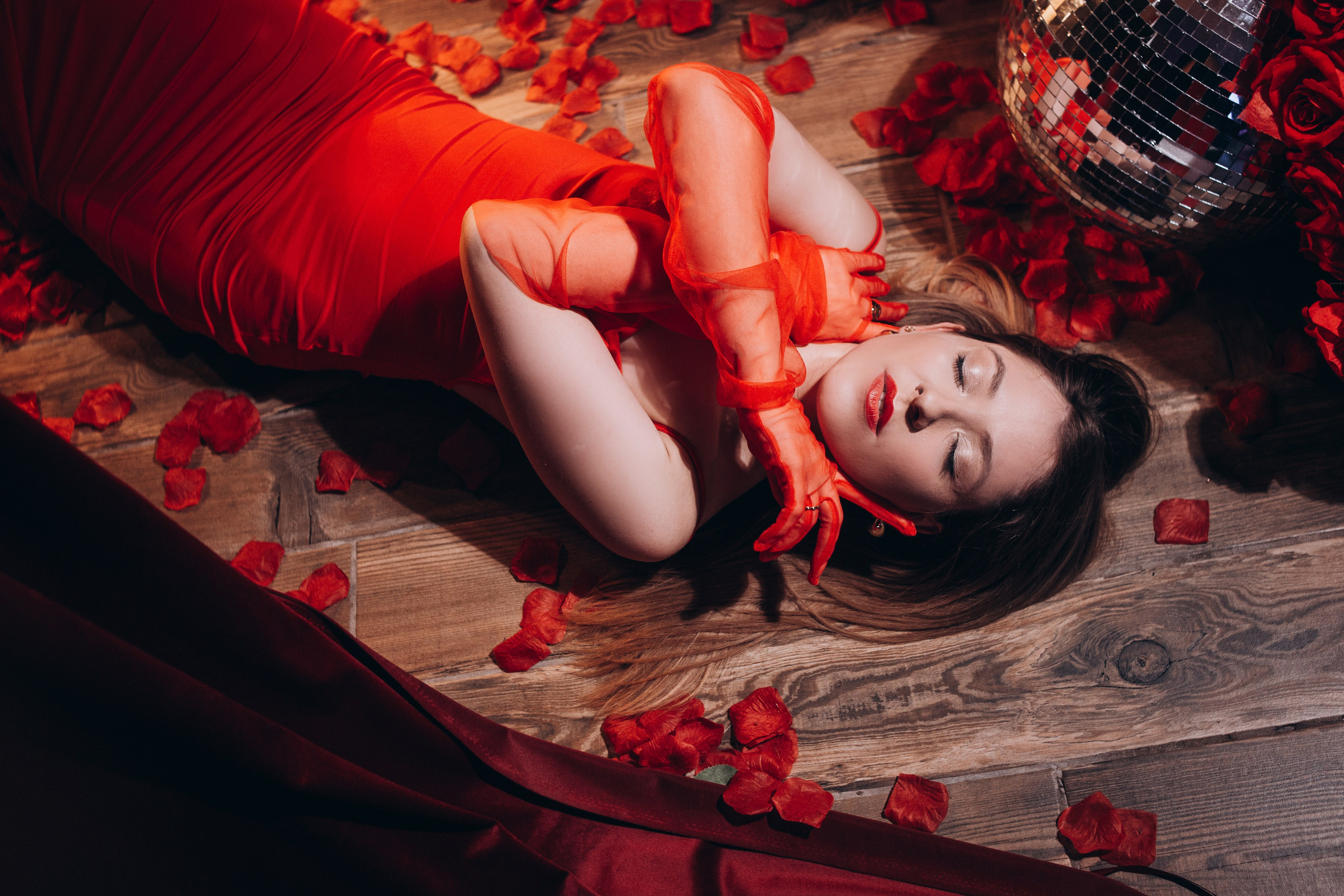 Виктория. Фотограф Брянск