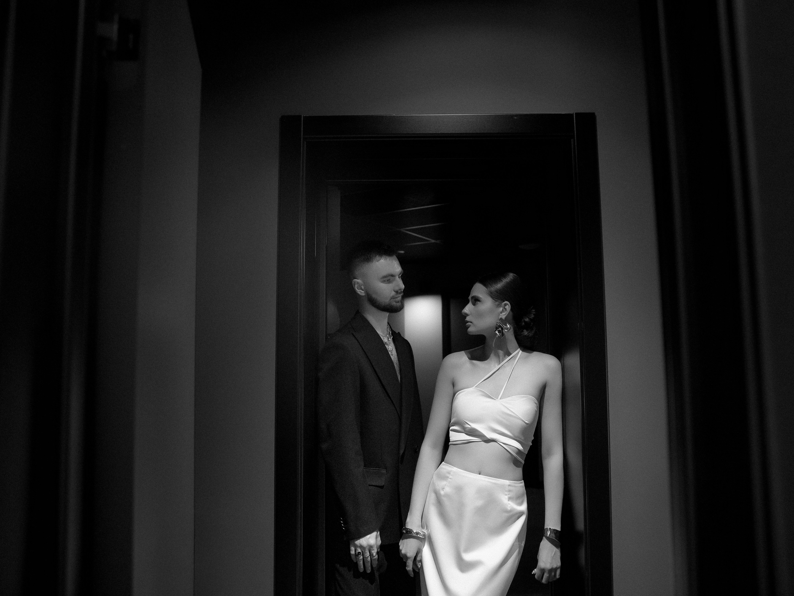 ОТЕЛЬ ВЕРТ. Свадебный и индивидуальный фотограф в Челябинске Евгения Негодяева