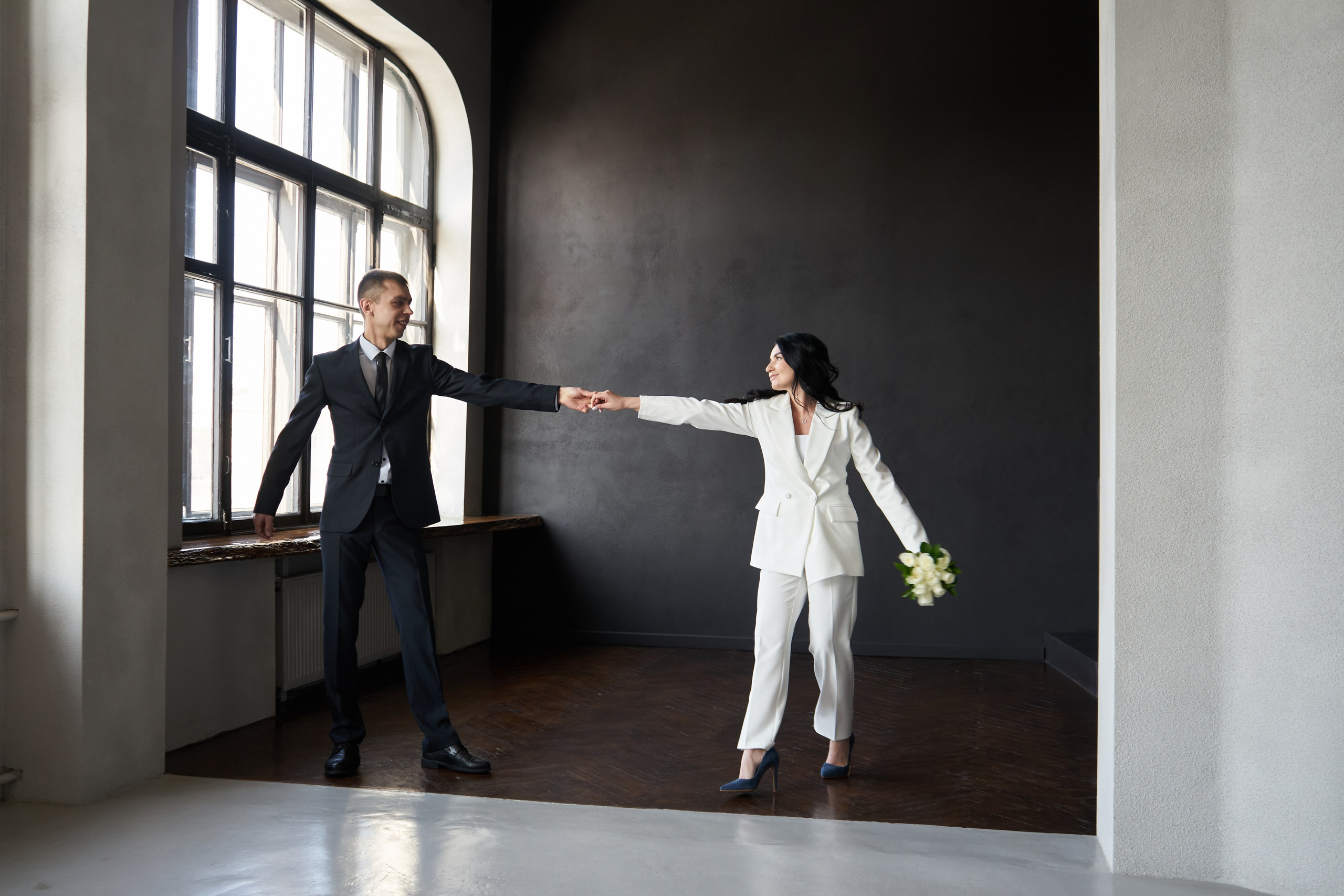 Фотосессия свадьбы Александр & Татьяна. Фотограф Екатеринбург Кокшарова Александра