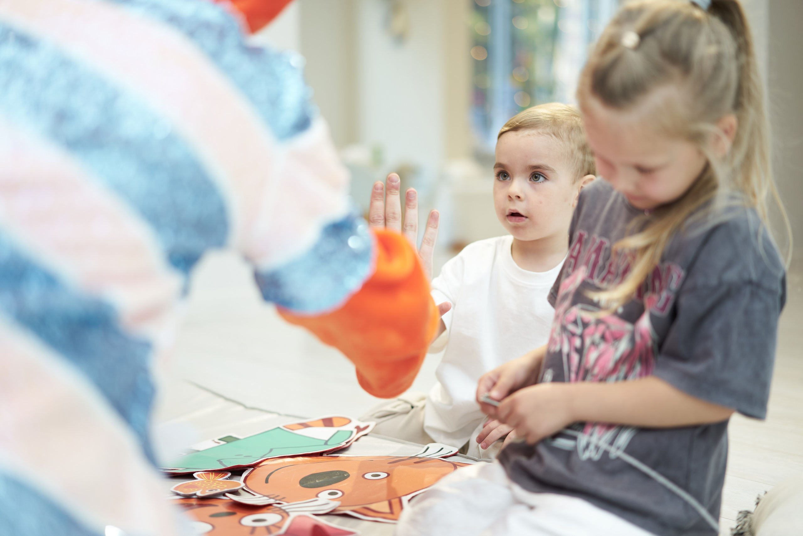 День Рождения Мирона. Фотограф Екатеринбург Кокшарова Александра