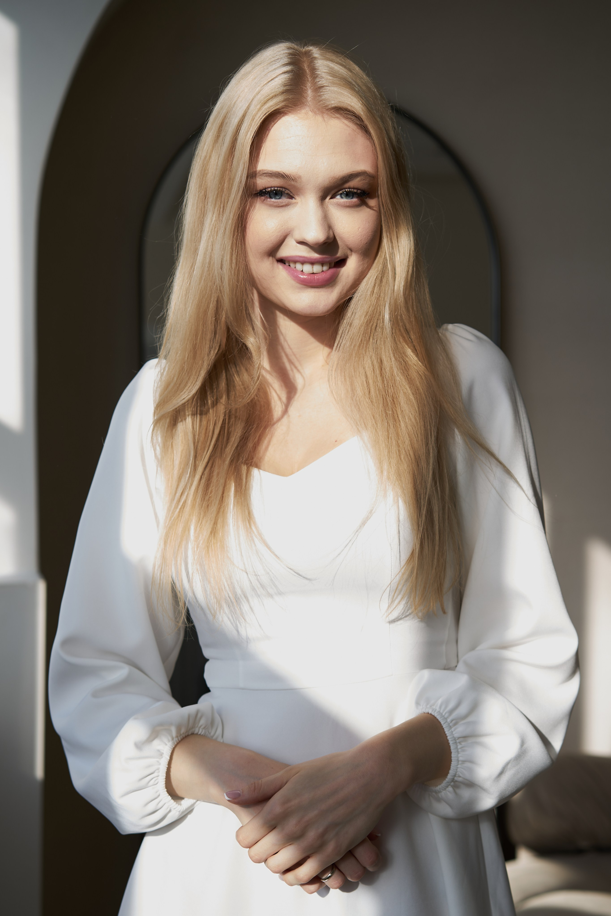 Семейная фотосессия в студии. Фотограф Екатеринбург Кокшарова Александра