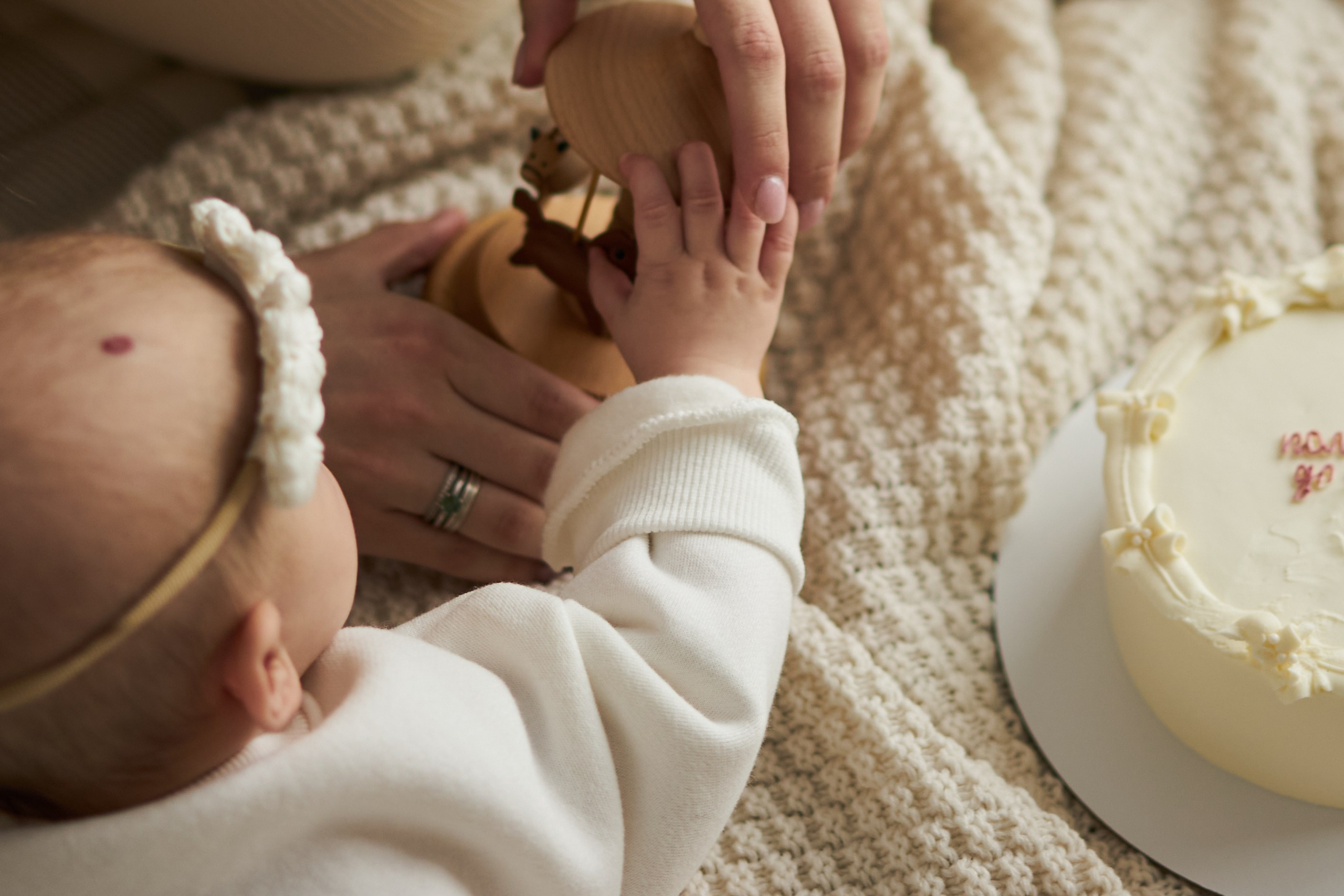 Семейная фотосессия дома. Фотограф Екатеринбург Кокшарова Александра
