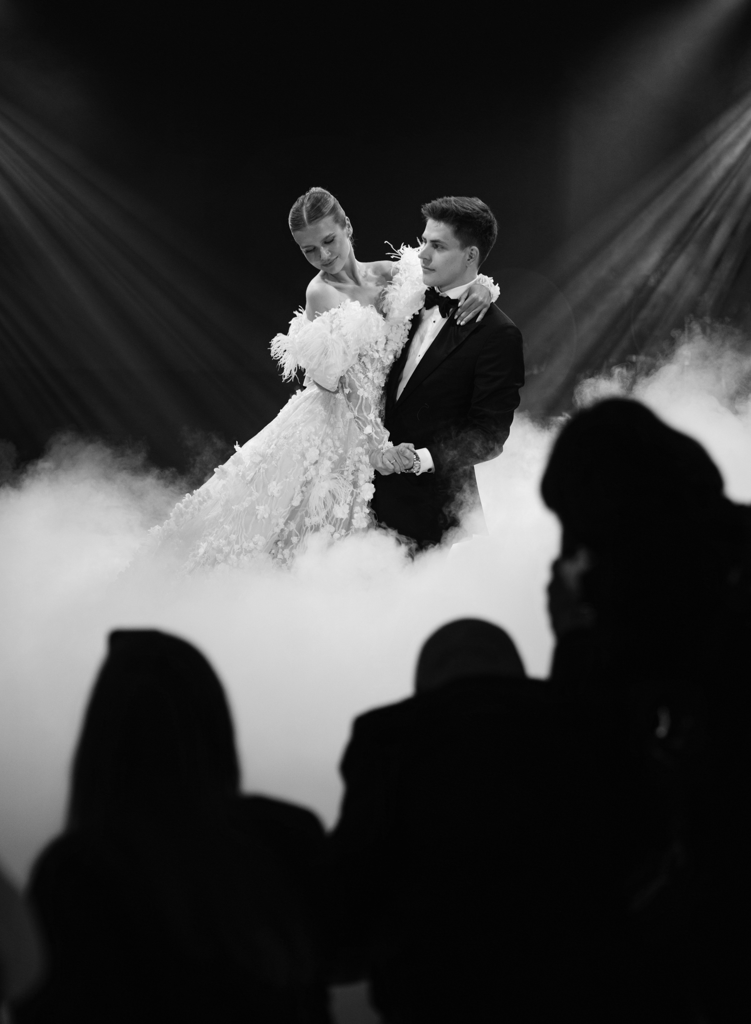 ТЫ — МОЙ ПУЛЬС