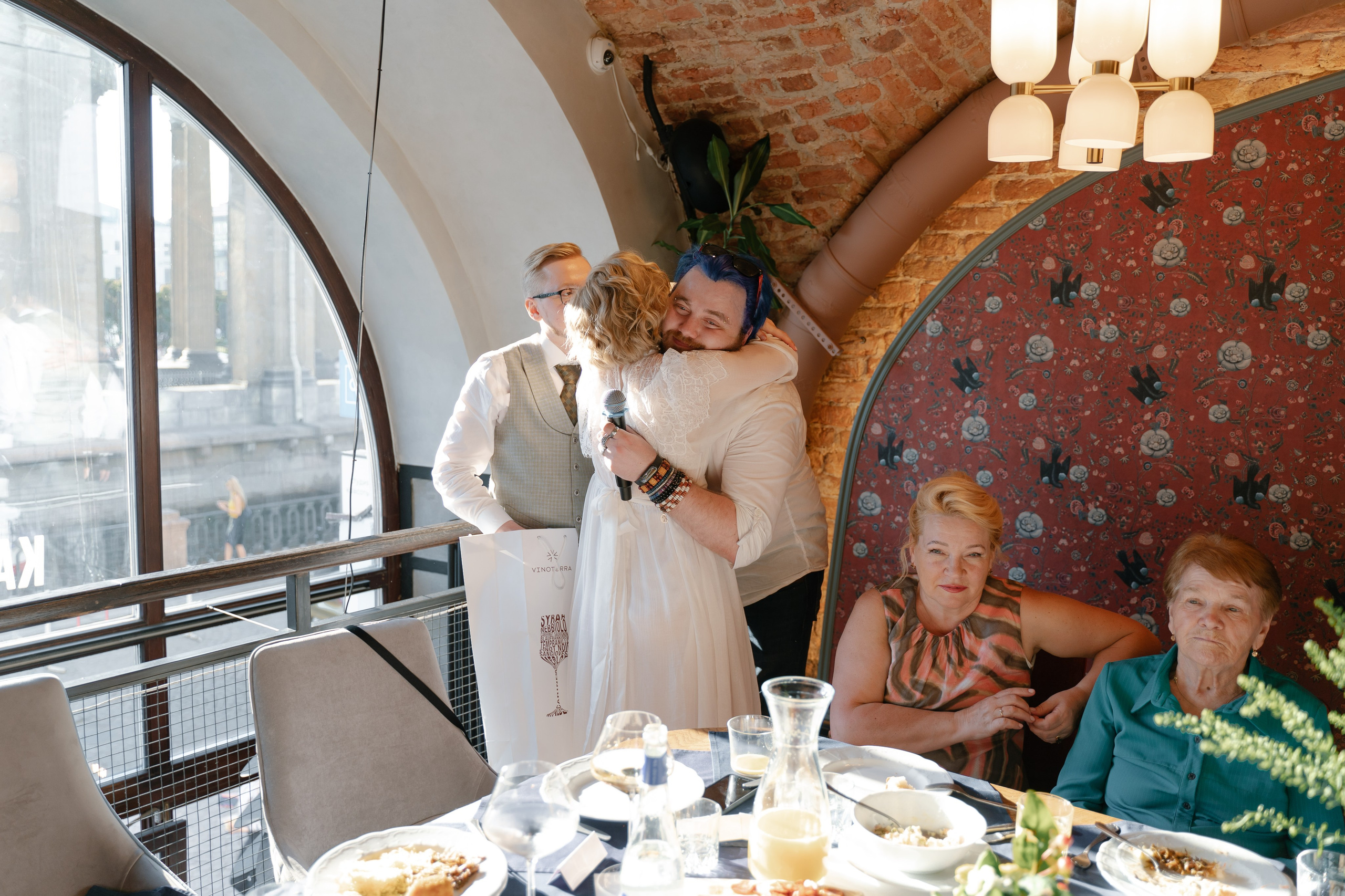 01.07.2023. Свадебный фотограф — Наталья Фед СПб/Москва