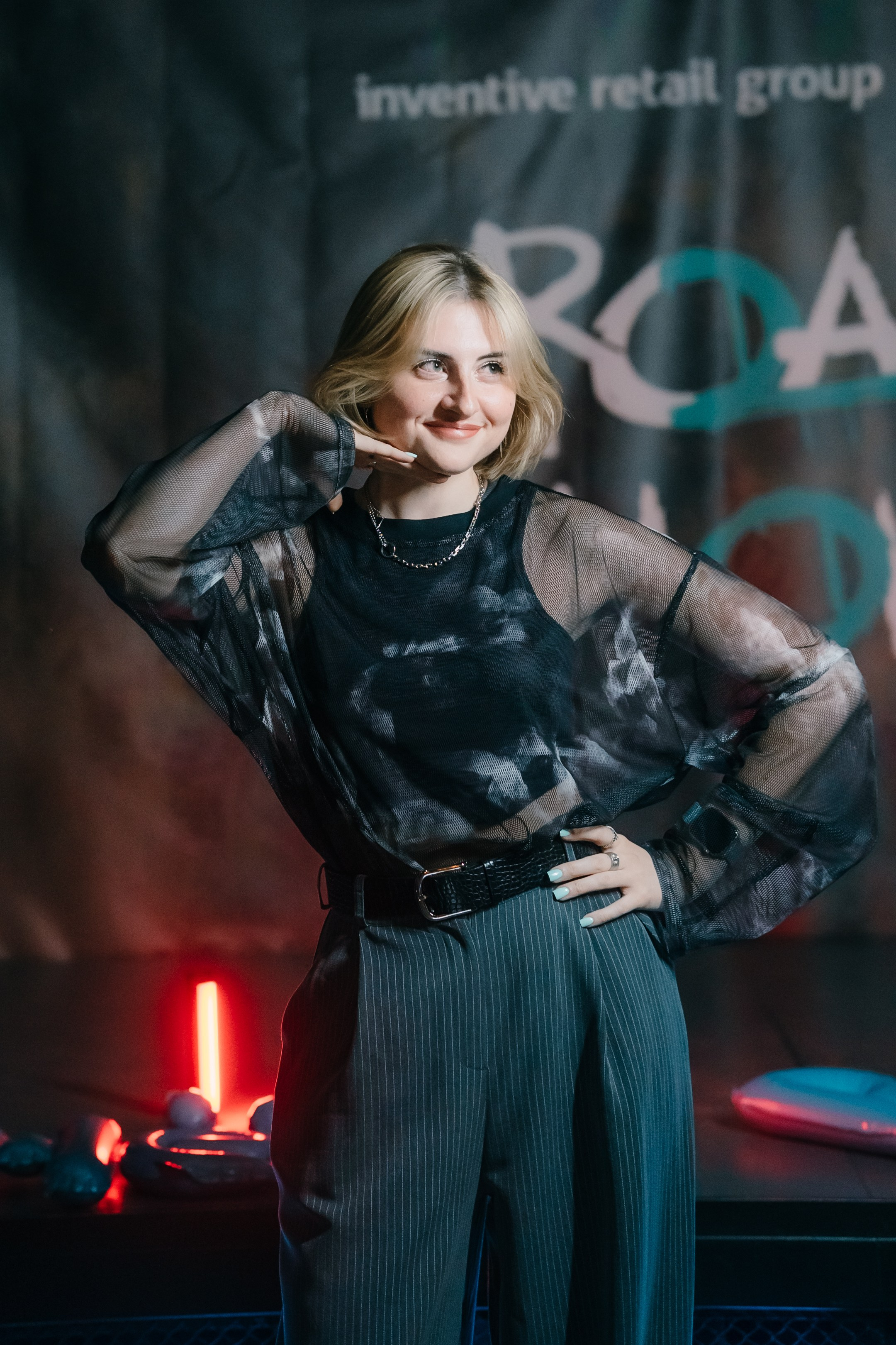 Репортажный фотограф на корпоратив для Inventive Retail Group в Самаре. Фотограф Сергей Логинов