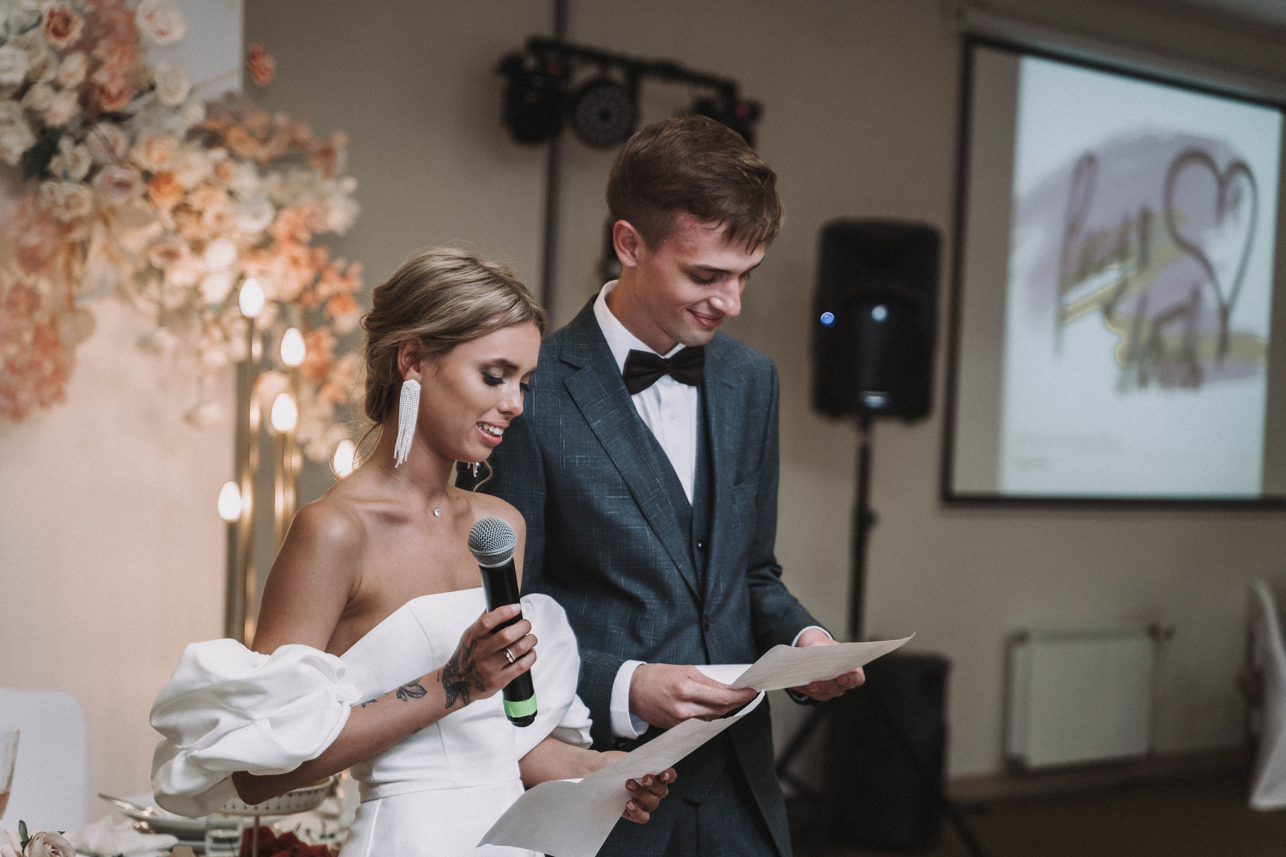 Свадебный фотограф Самара. Фотограф Сергей Логинов