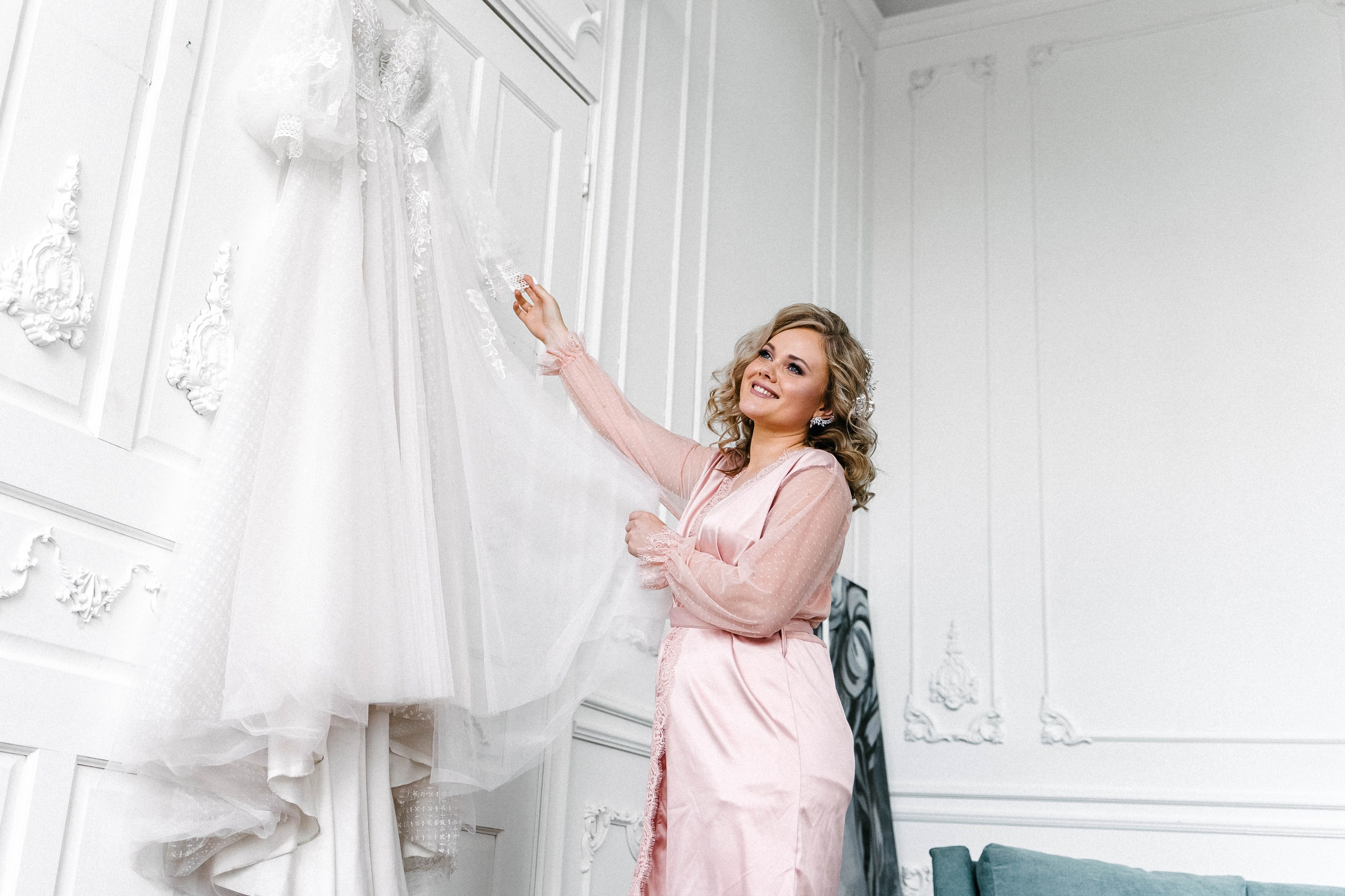 Свадьба Леша и Саша. Фотограф Сергей Логинов