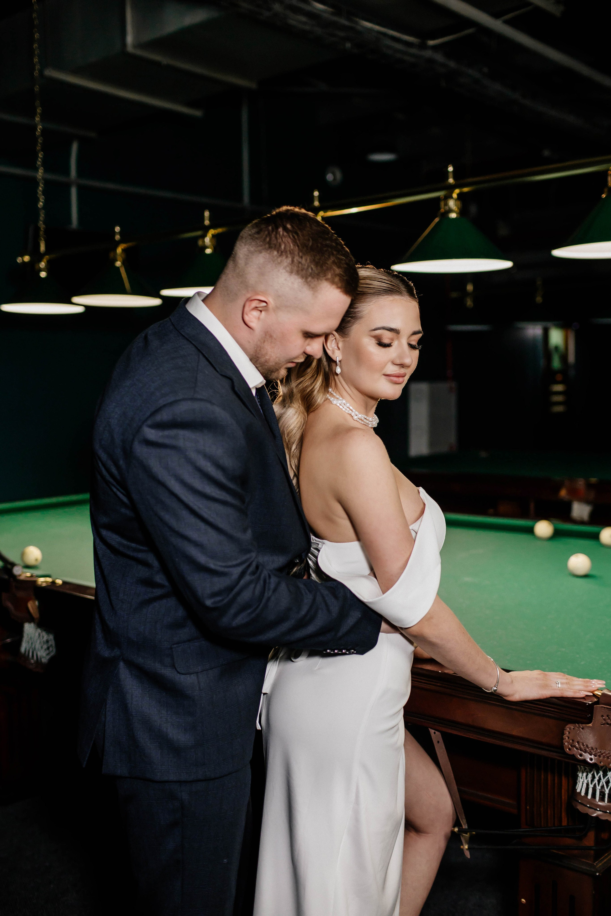 Юрий и Анастасия. Рыжова Тамара