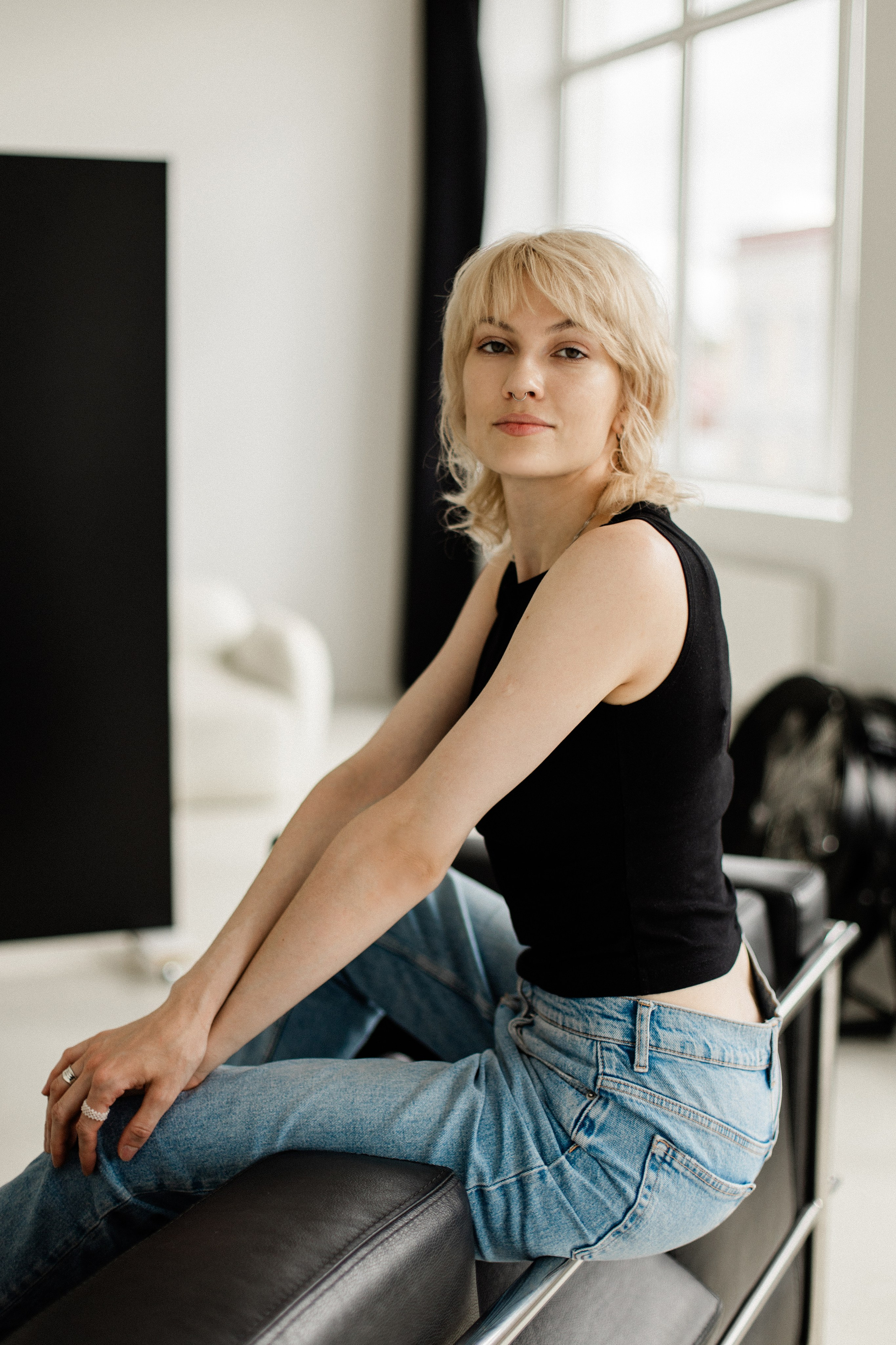 Таня. Семейный фотограф в Самаре Елена Ефимова