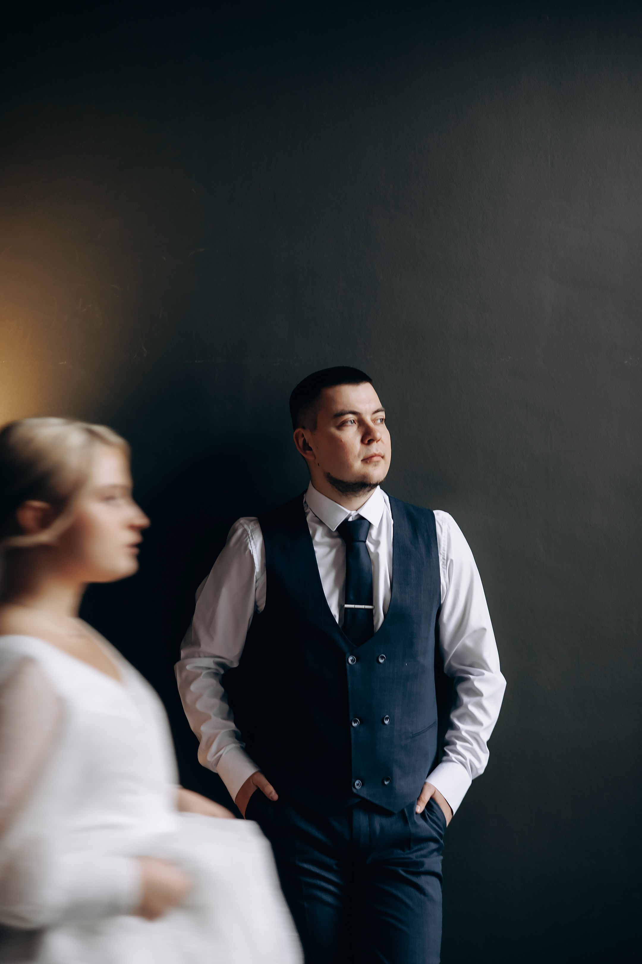 Valeriy & Anastasiya. Фотограф Красноярск Наталья Чуйко