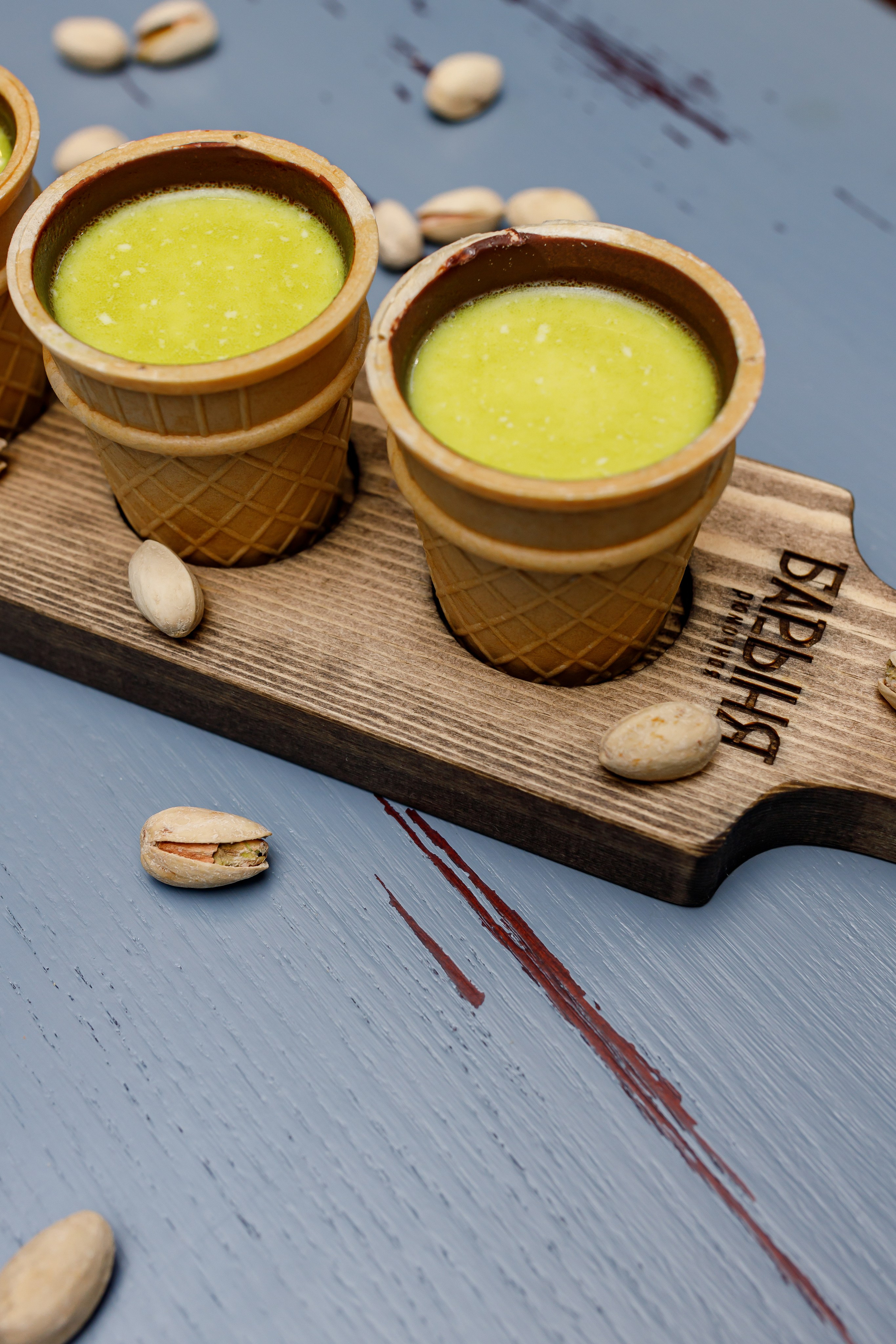 Интерьерная съемка Рюмочной «Барыня». Интерьерный, предметный и контент фотограф в Иркутске Наталья Карпова