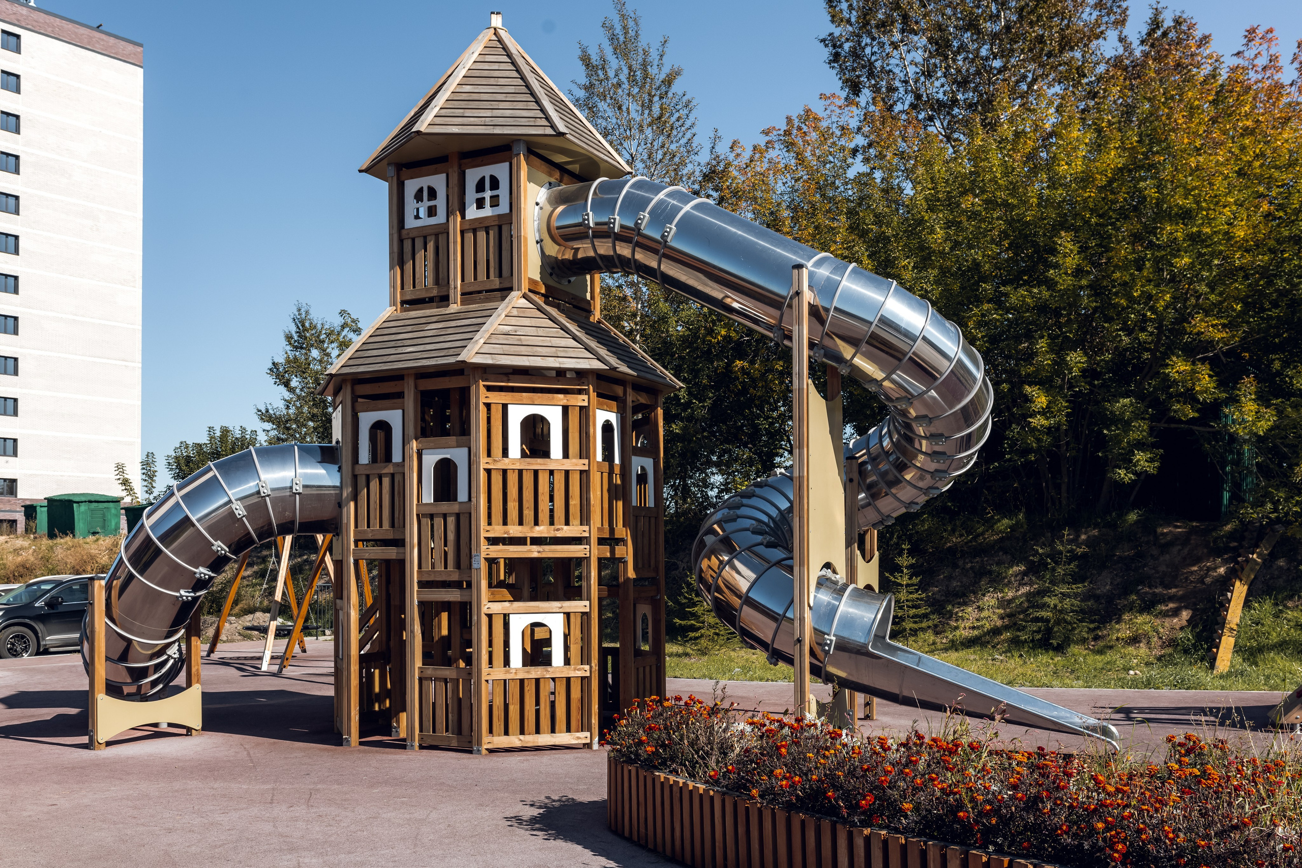 Экстерьерная съемка. Интерьерный, предметный и контент фотограф в Иркутске Наталья Карпова