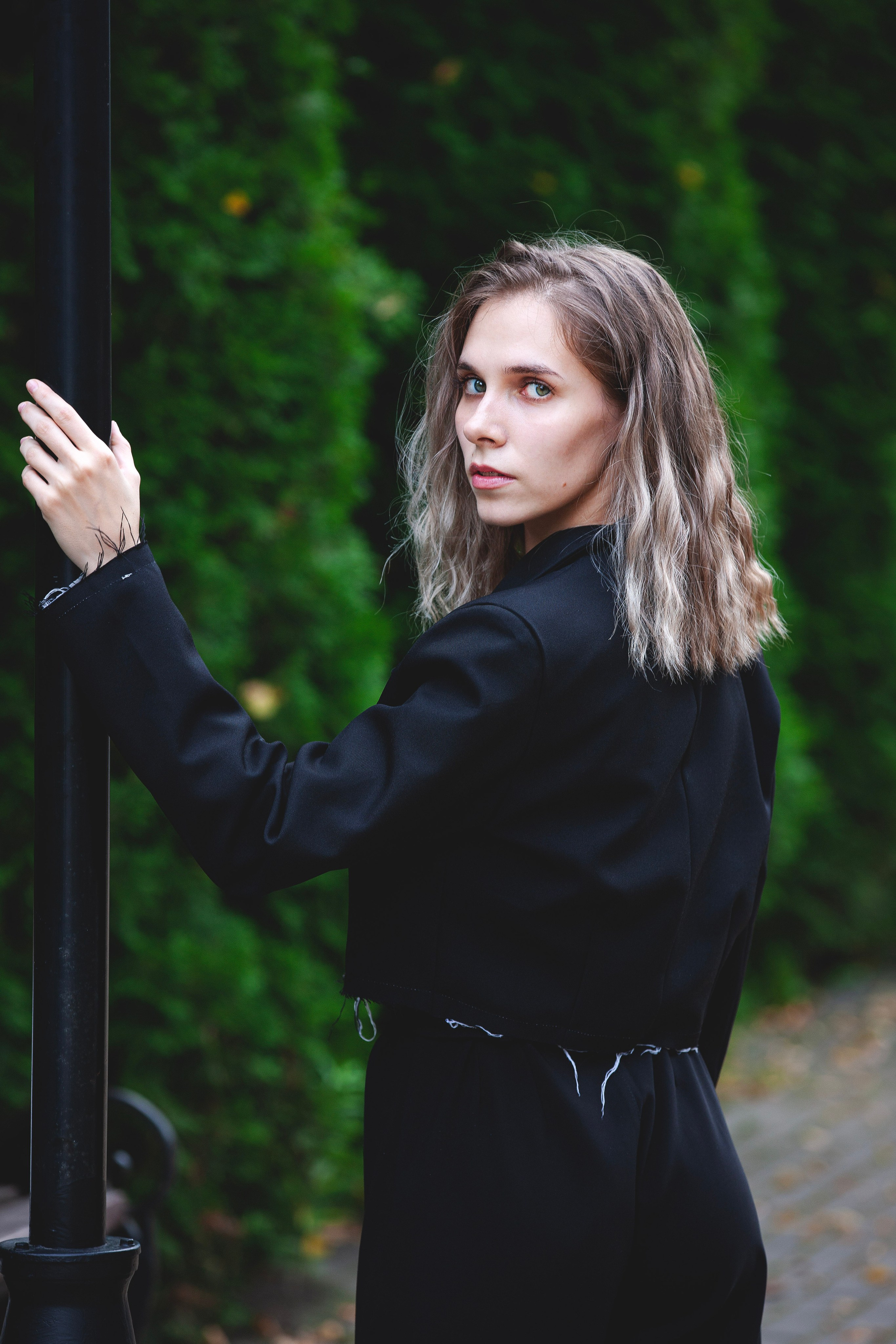 Фотосъемка на день рождение. Портретный фотограф в Москве Павел Горчаков