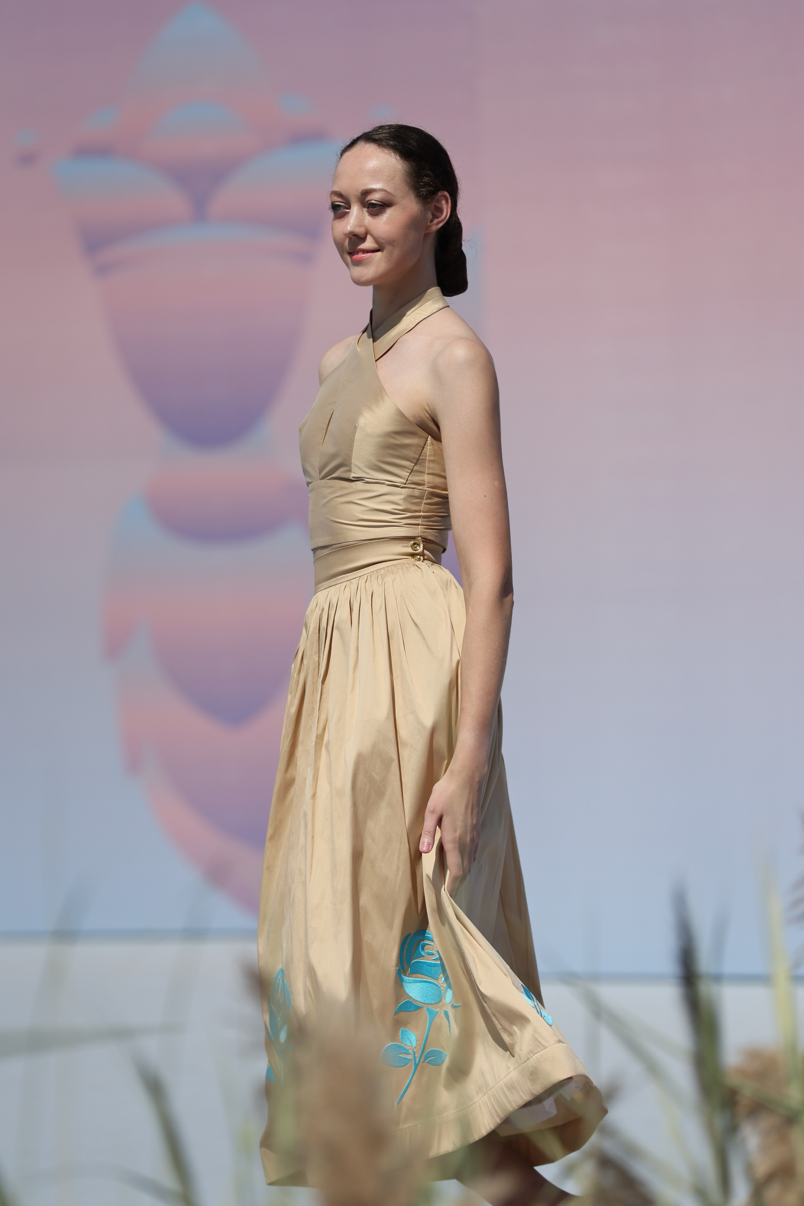 Льняная Палитра 2025 (Плес). Портретный фотограф в Москве Павел Горчаков