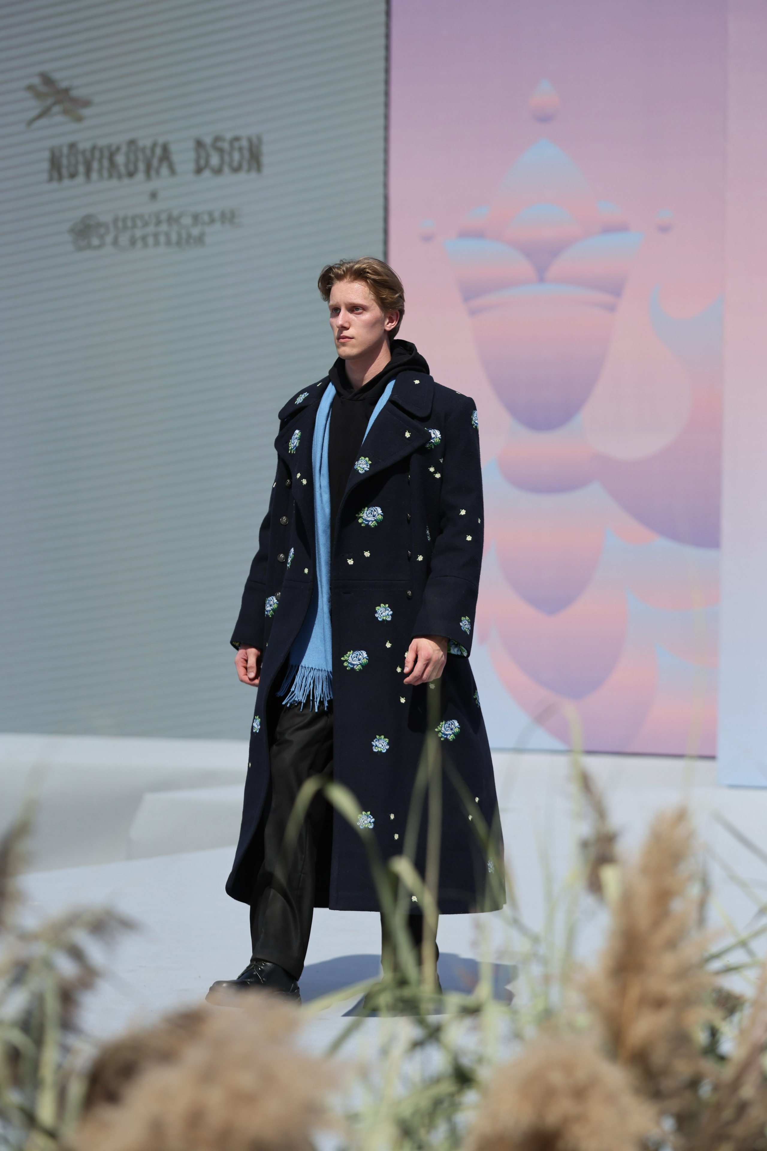 Репортаж Москва. Портретный фотограф в Москве Павел Горчаков