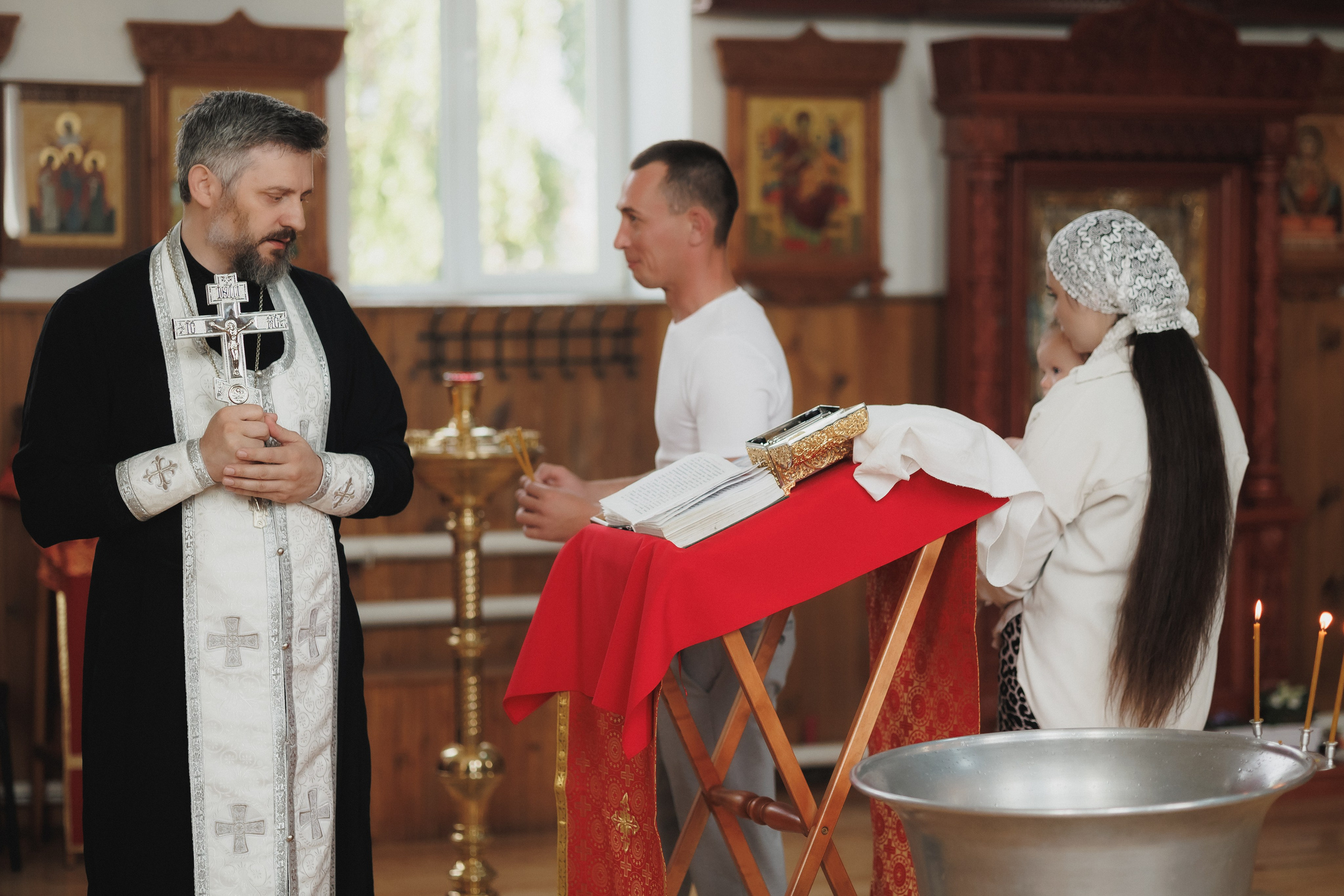 Манюня. Фотограф в Волгограде — Александра Искандерова