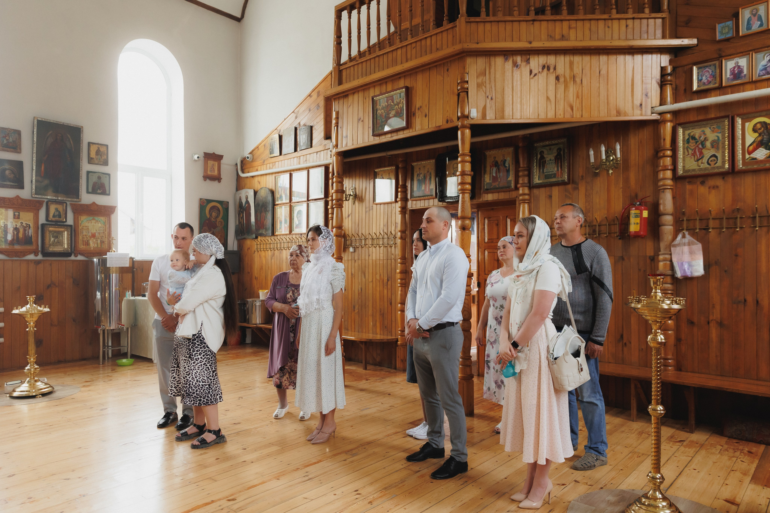 Манюня. Фотограф в Волгограде — Александра Искандерова