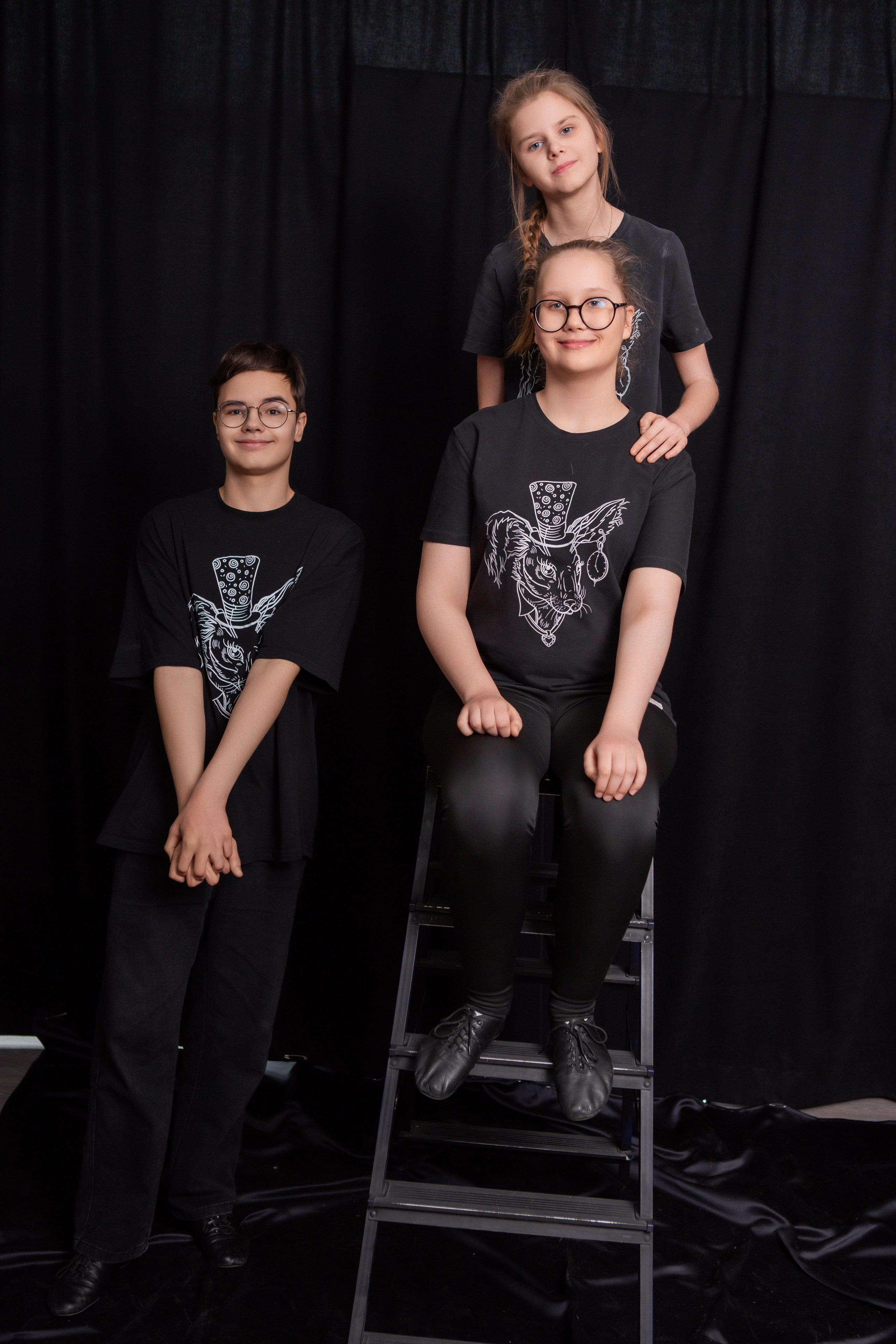 ТС ФАНТАЗИЯ — БОЛЬШАЯ СЪЕМКА. Профессиональный фотограф в Мценске и Орловской области