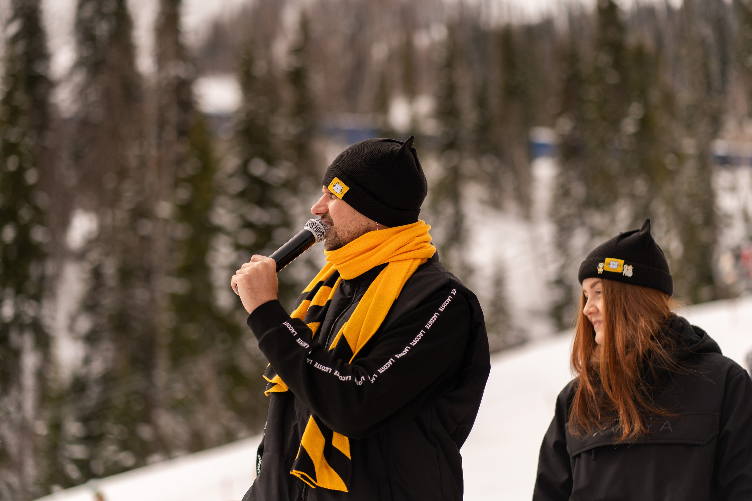 Грелка 13.04.24. Анастасия Паршукова — фотограф Шерегеш Новосибирск