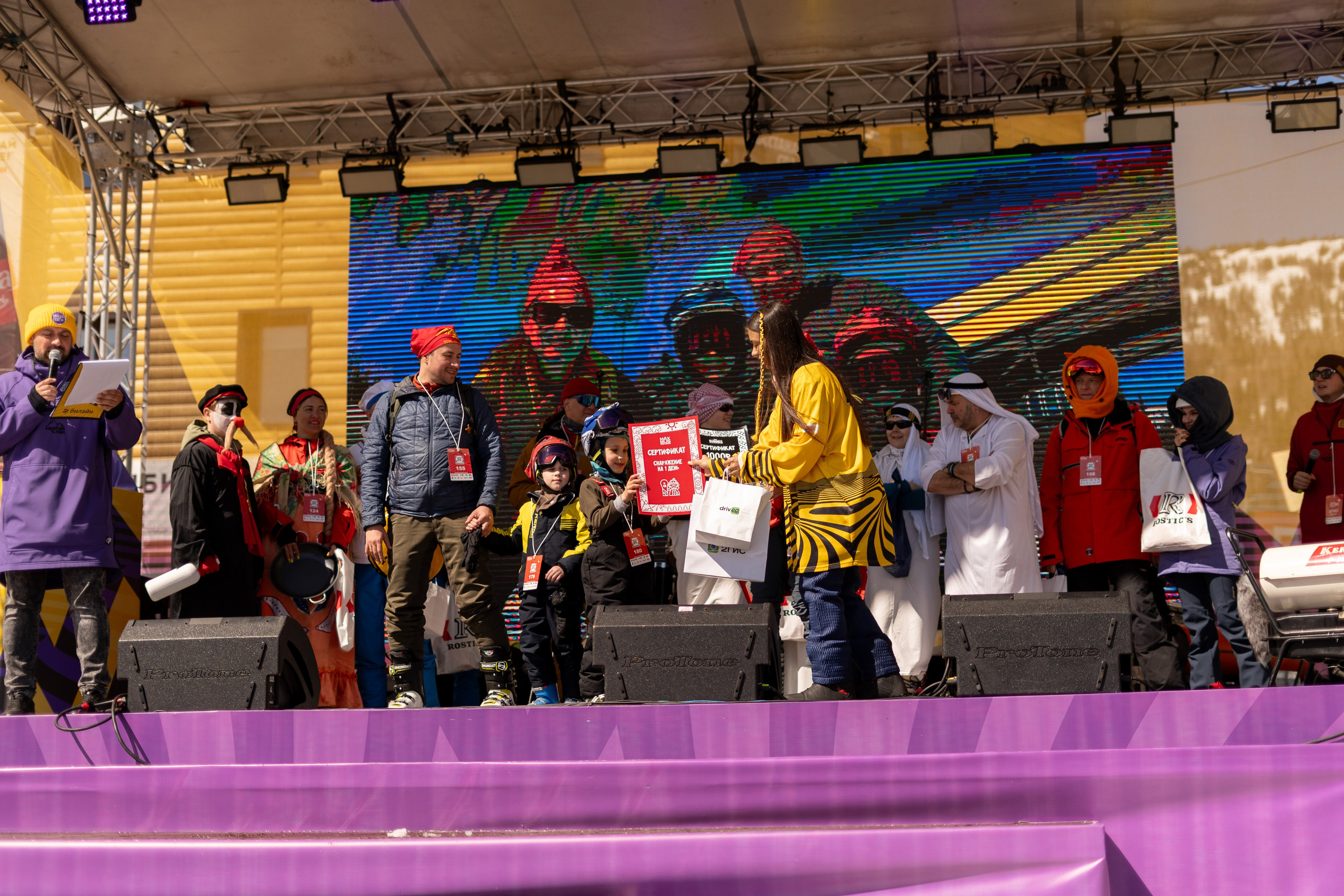 Грелка 16.04.24. Анастасия Паршукова — фотограф Шерегеш Новосибирск