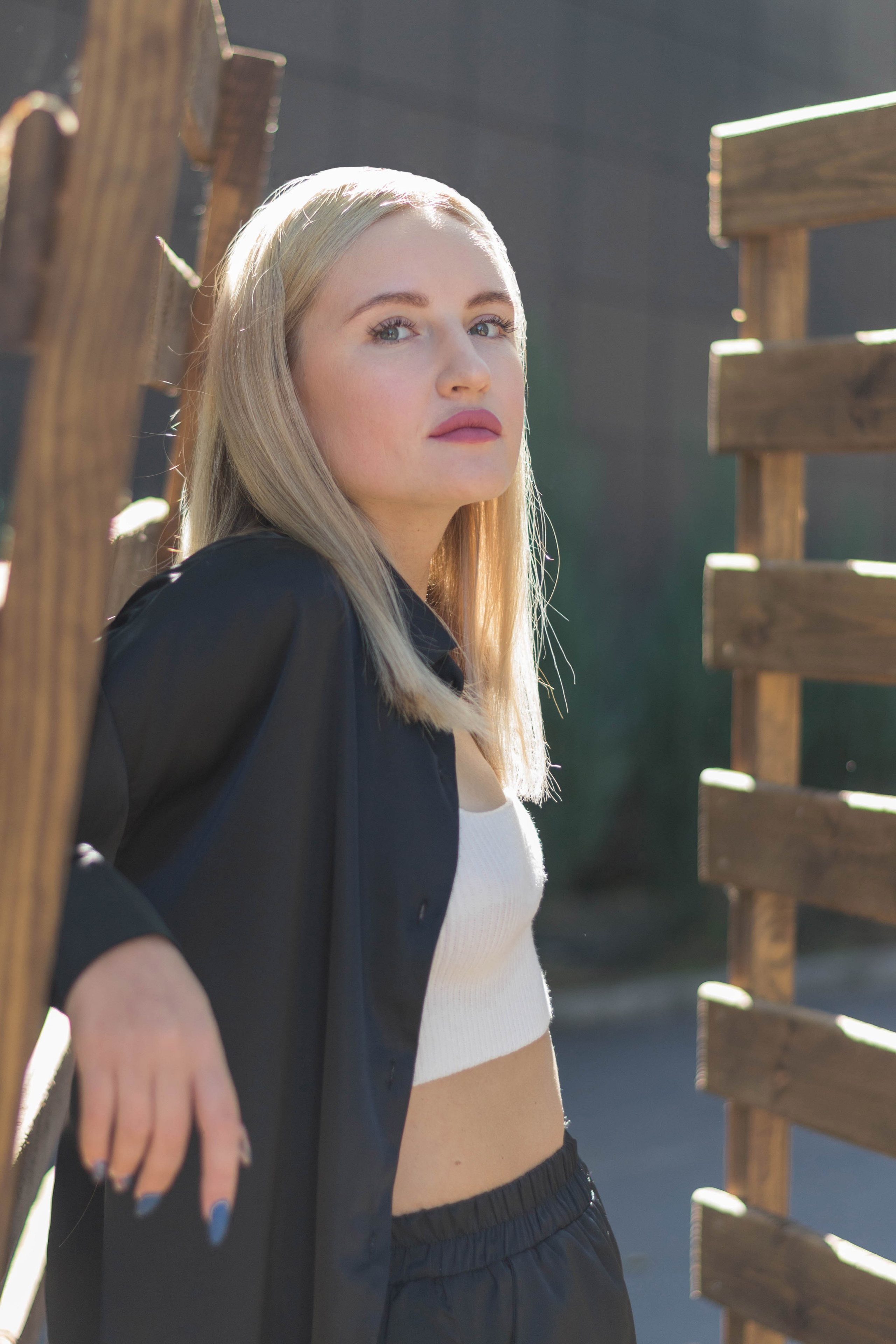 Татьяна. Фотограф Воронеж Кристина Золотарёва