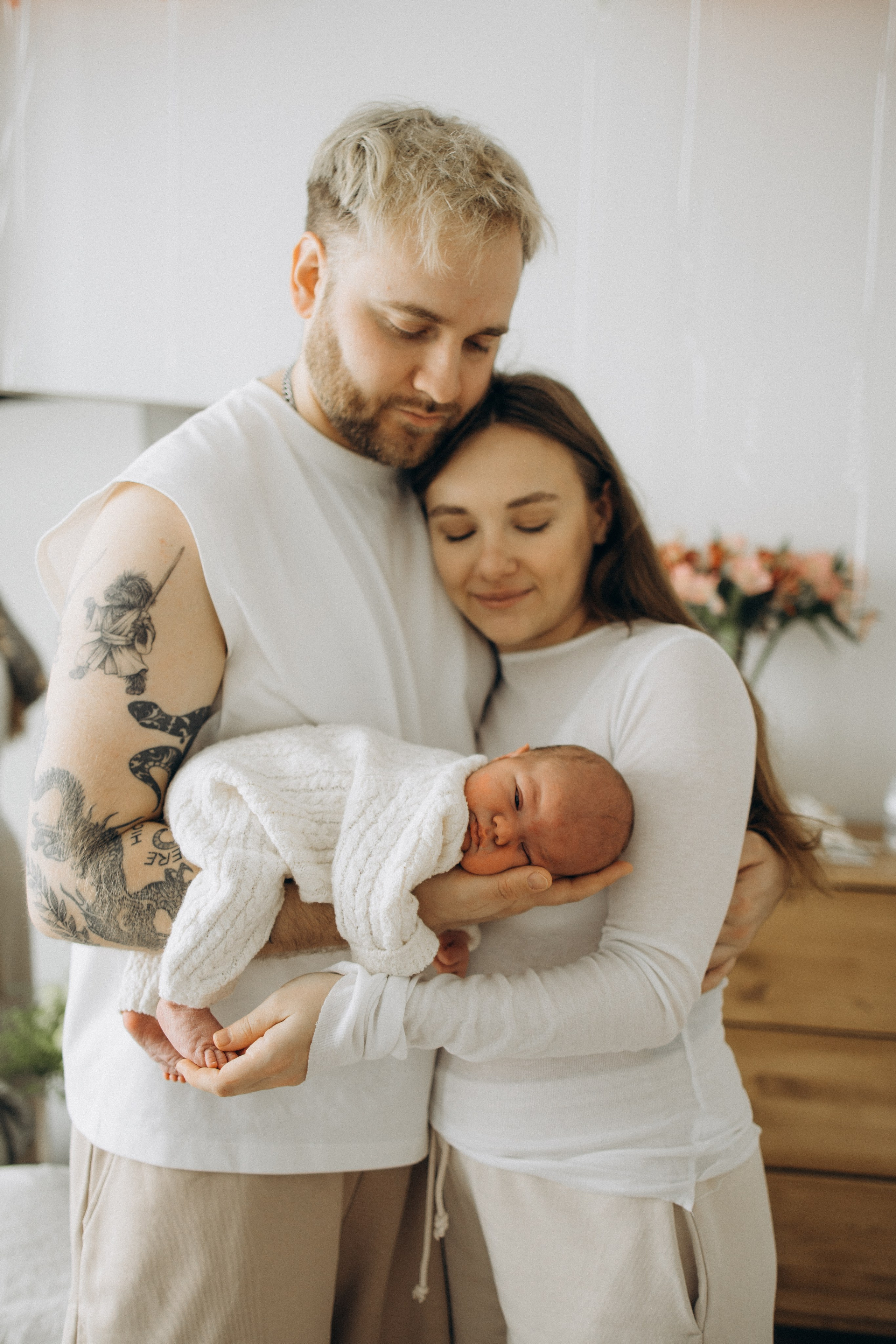 Малышка Вера. Семеный, Детский, Love story фотограф