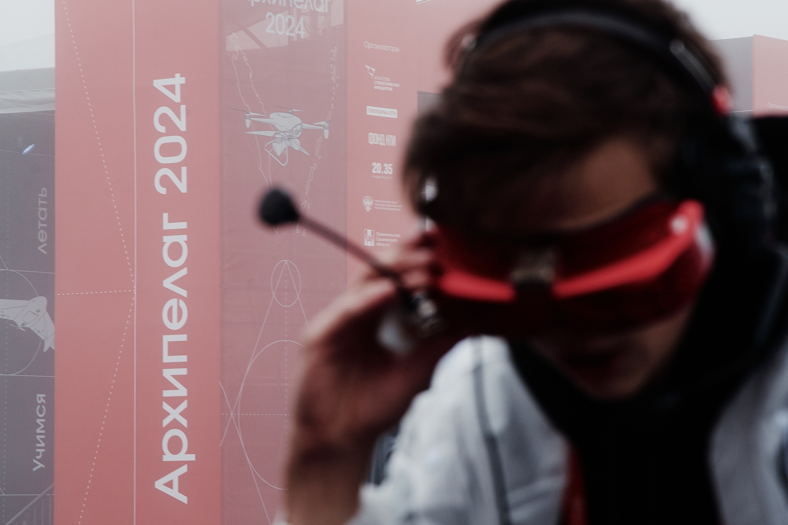 Фотограф в Челябинске — Дмитрий Носов