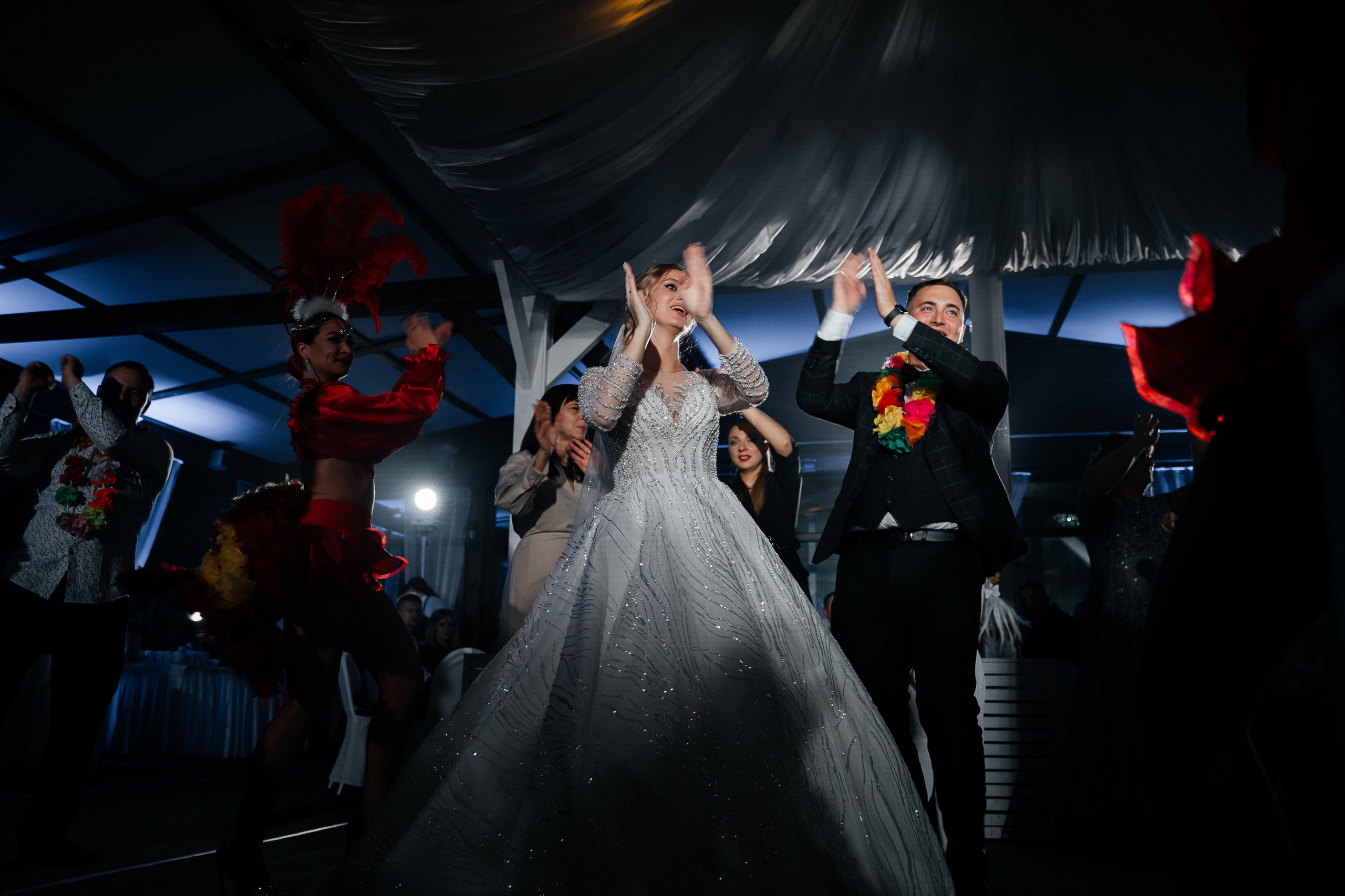 История Юлии и Алексея. Свадебный Фотограф Минск || Фото и Видеосъёмка Минск || Другие города