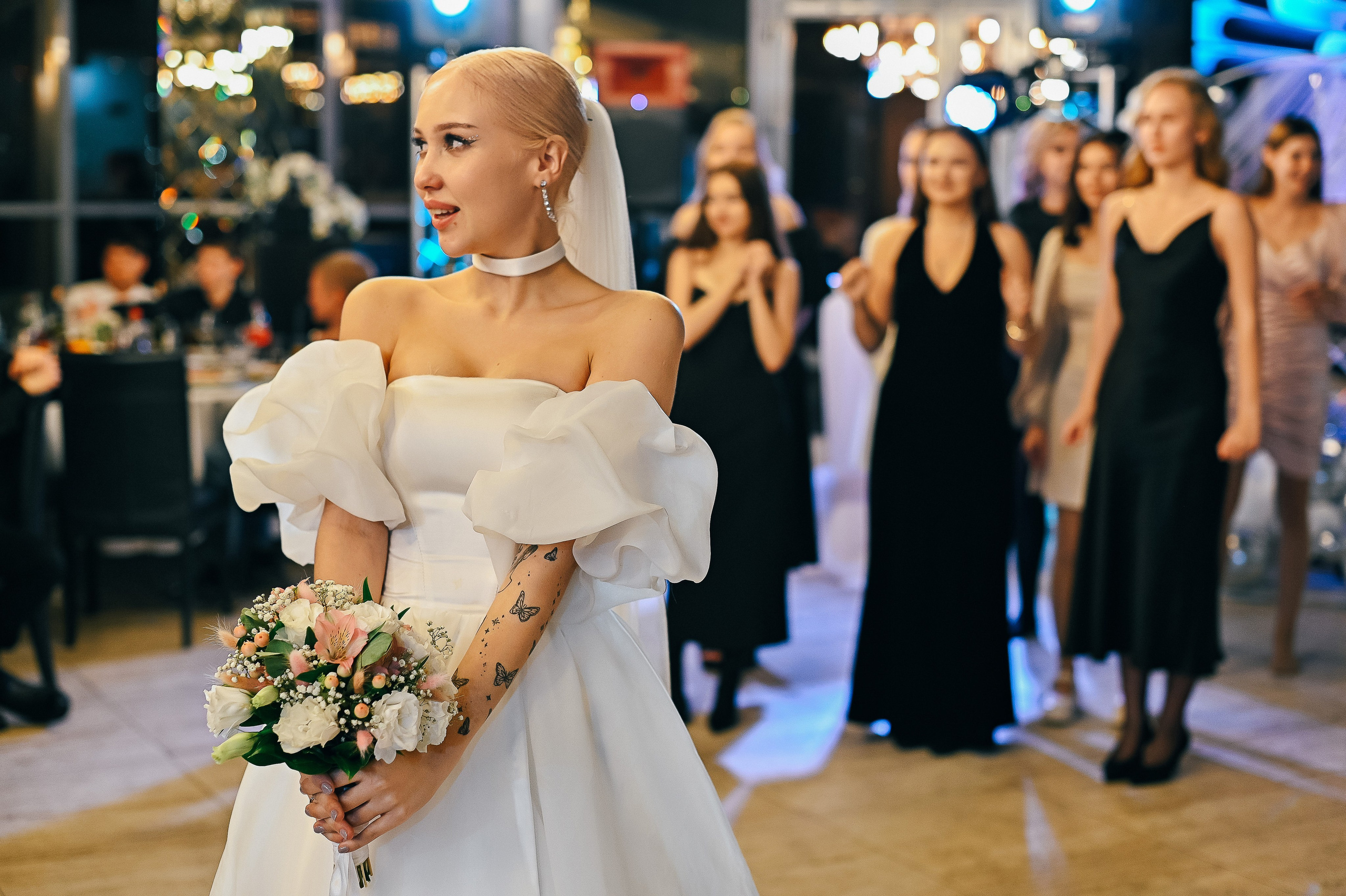 Свадьбы — репортаж. Главная