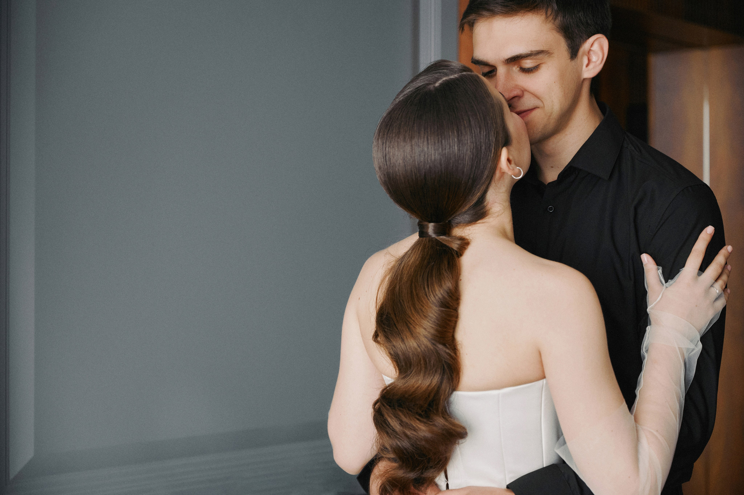 Люби меня люби. Свадебный фотограф в Ростовe-на-Дону Анастасия Прутова