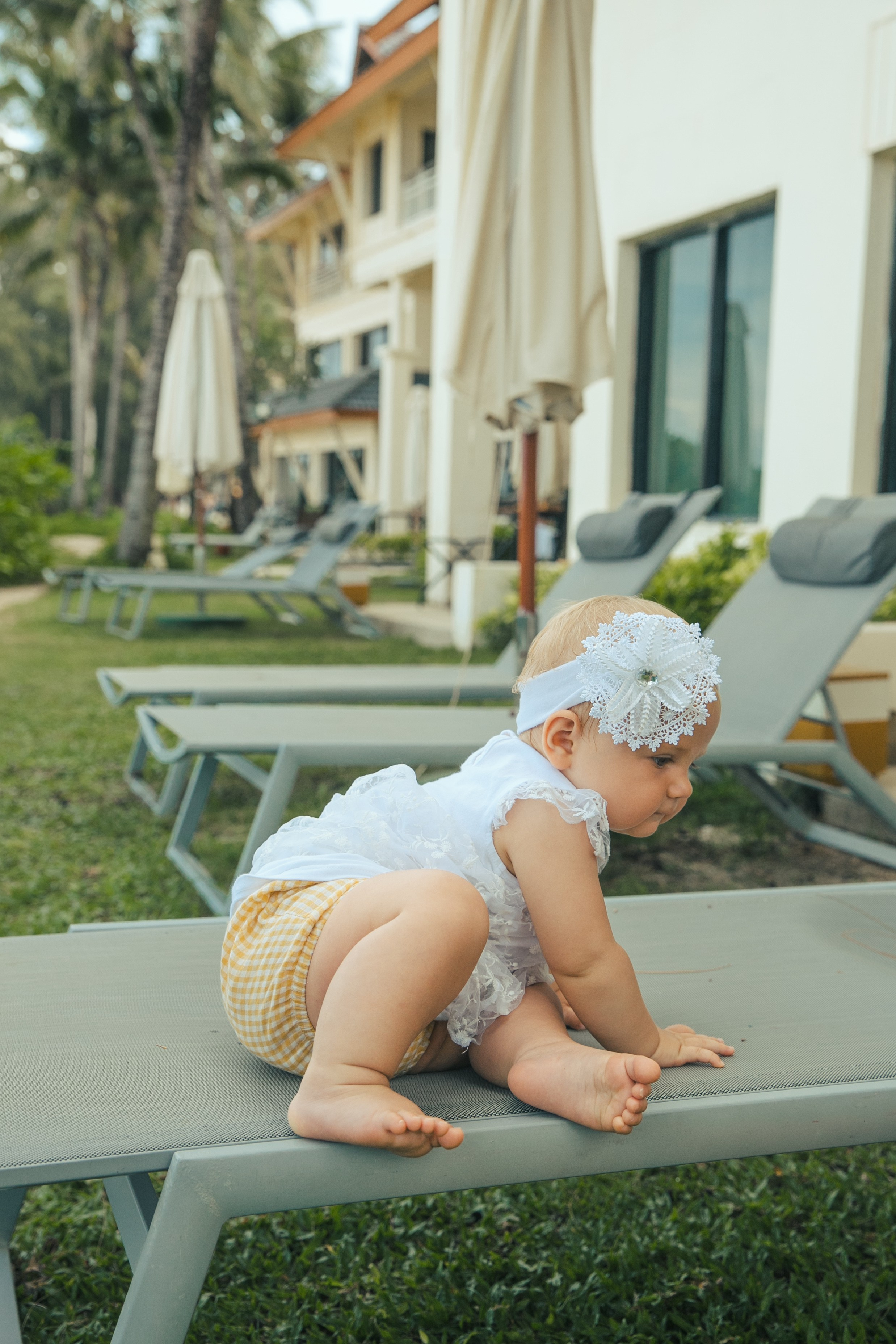 Ульяна с детьми Пхукет. Фотограф и видеограф Анна Домашенко