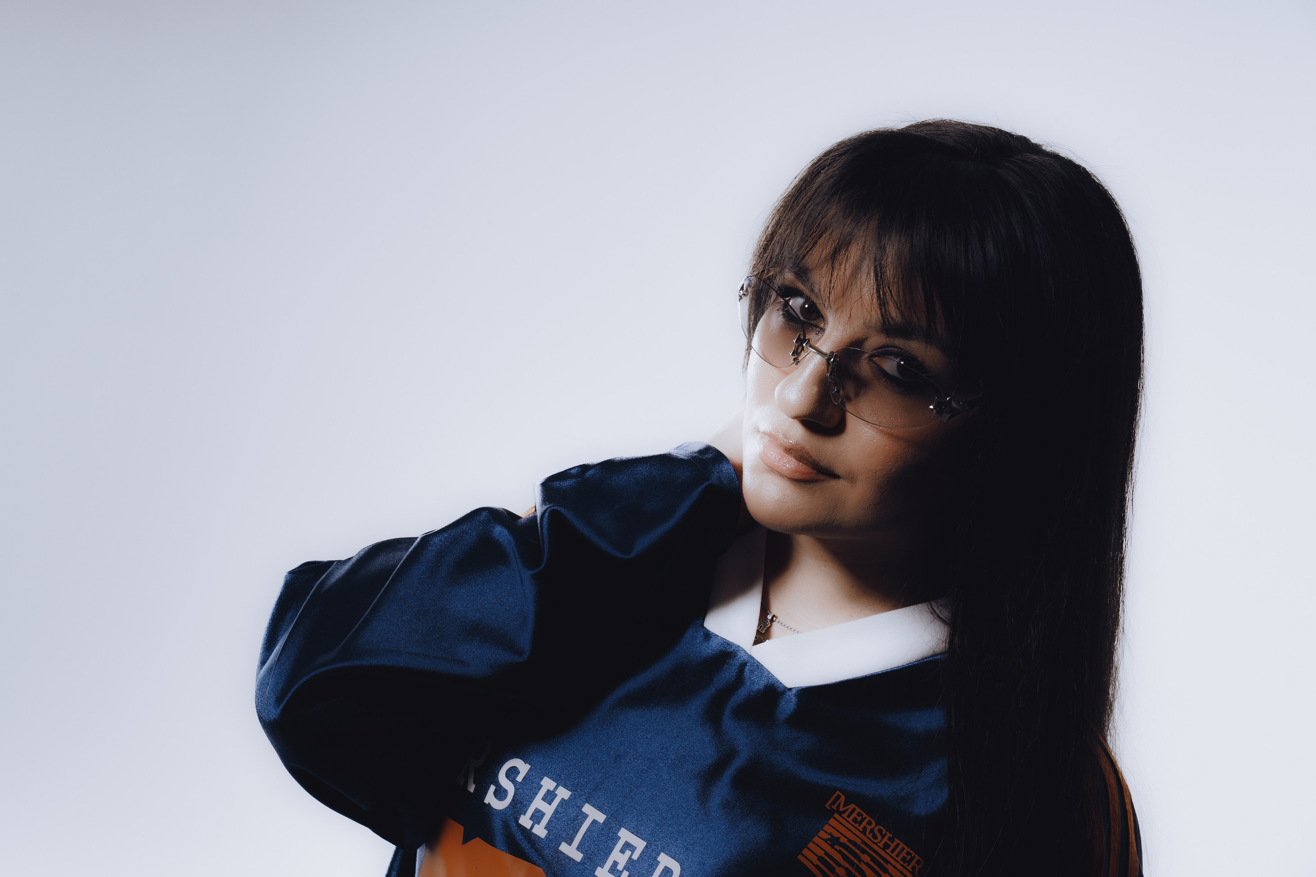 ARINA. Photographer Alexandr