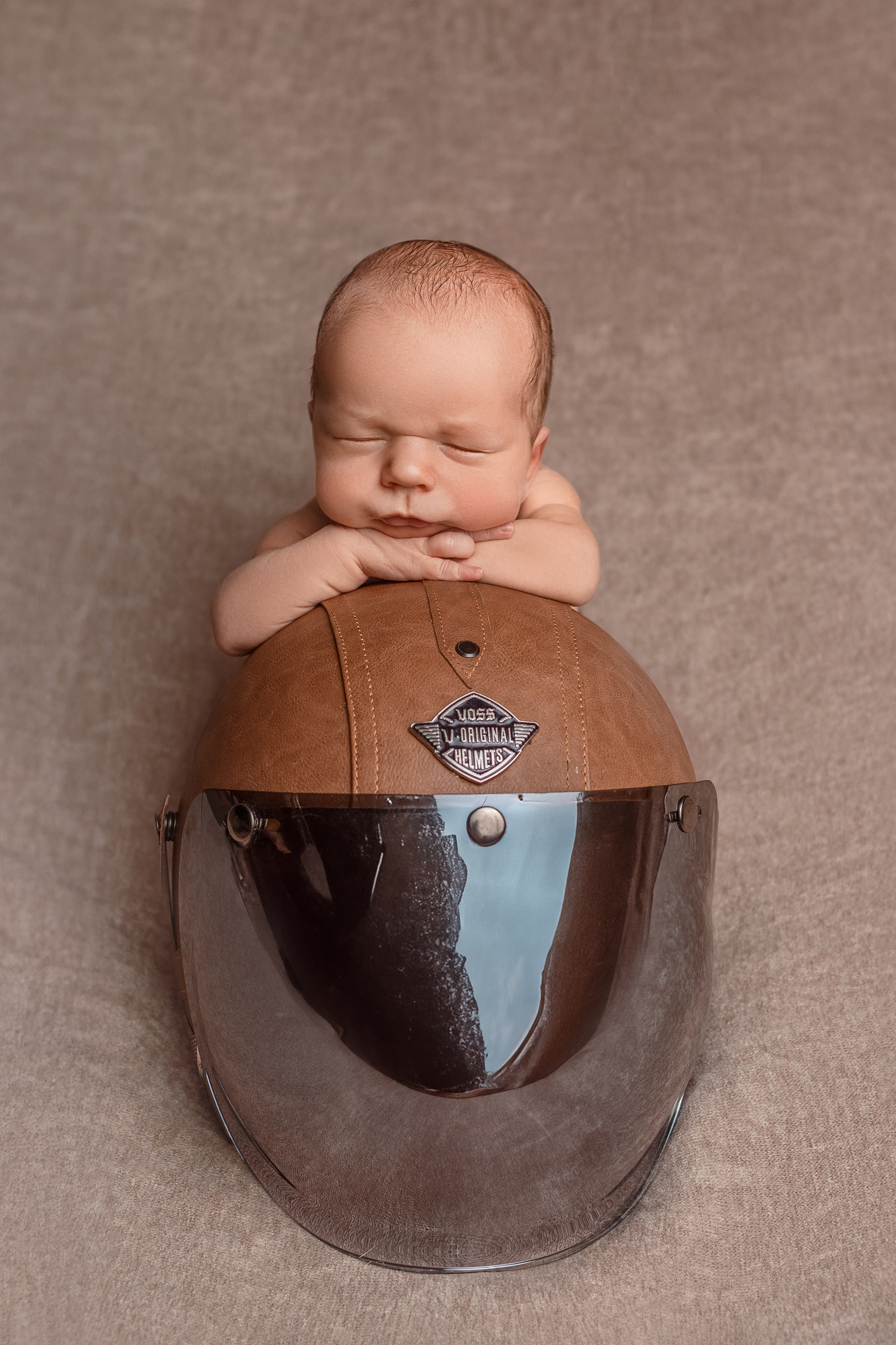 Мальчики. Фотограф новорожденных в Минске Валерия Довнар