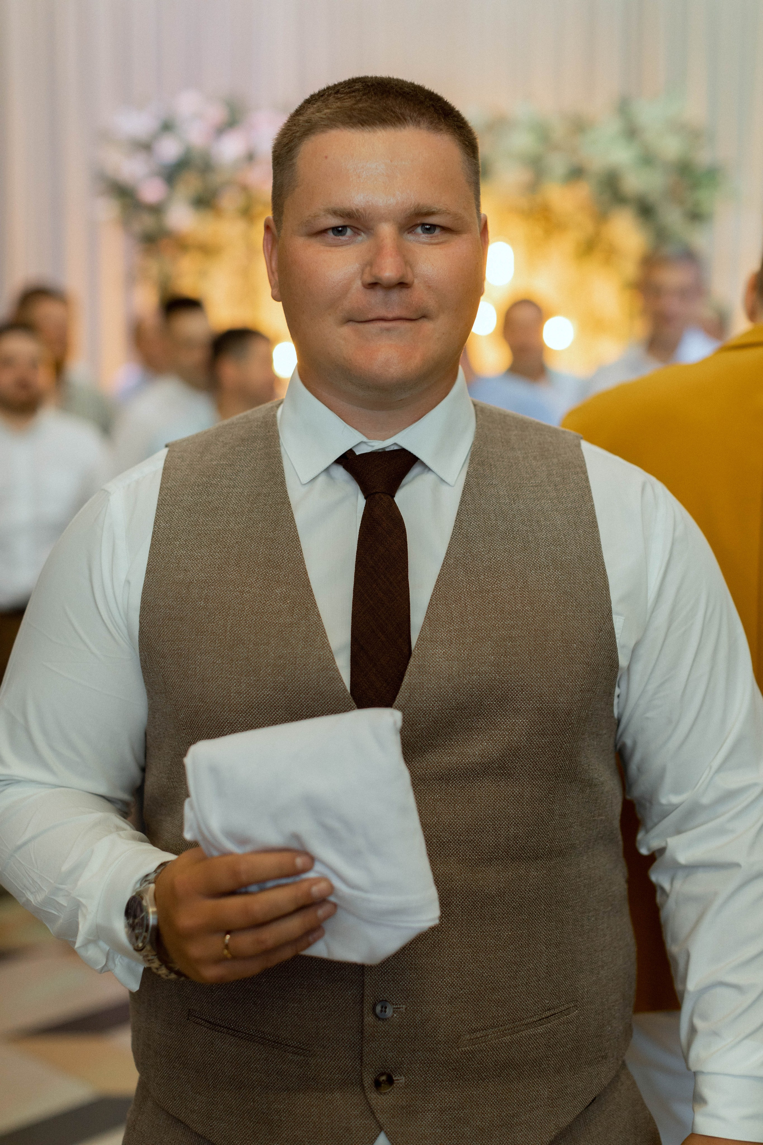 Даша и Егор (г. Сарапул)