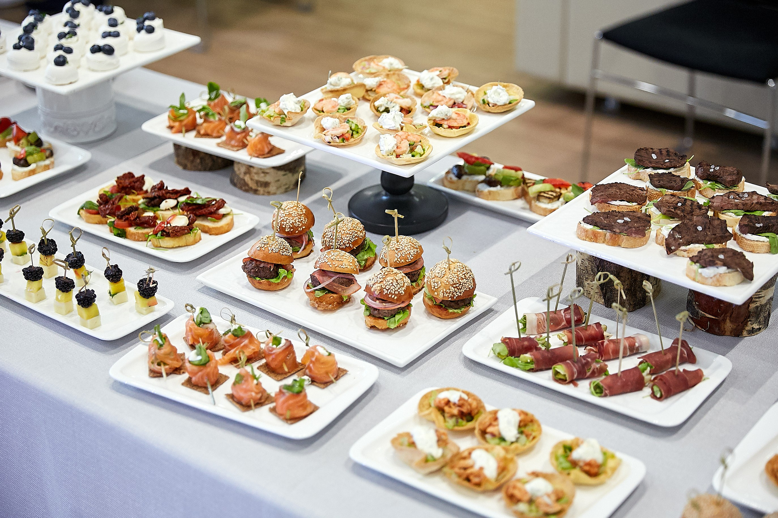 Volkswagen — 7 лет филиалу. Репортажный Фотограф | Константин Кондрашов